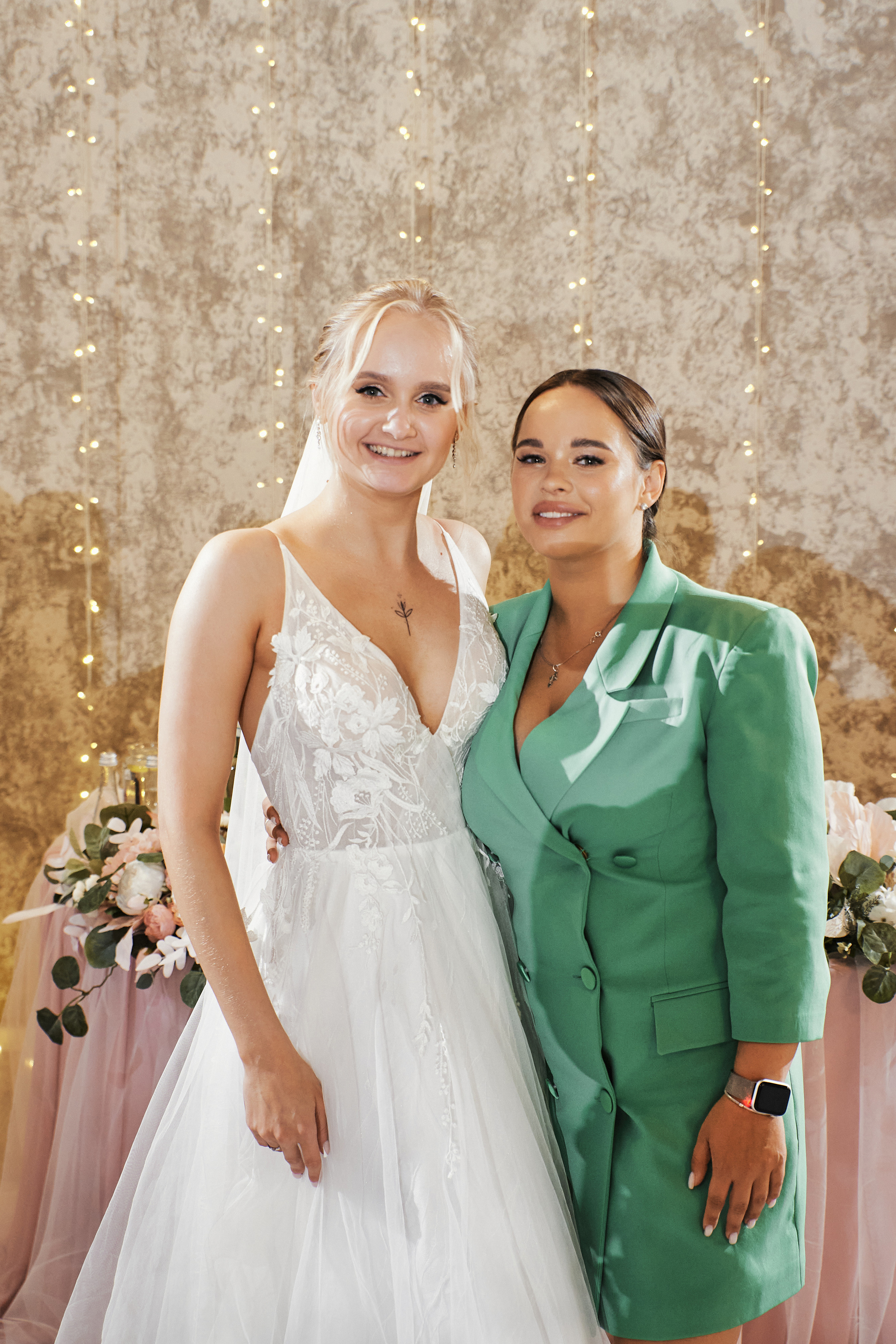 Светлана и Кирилл