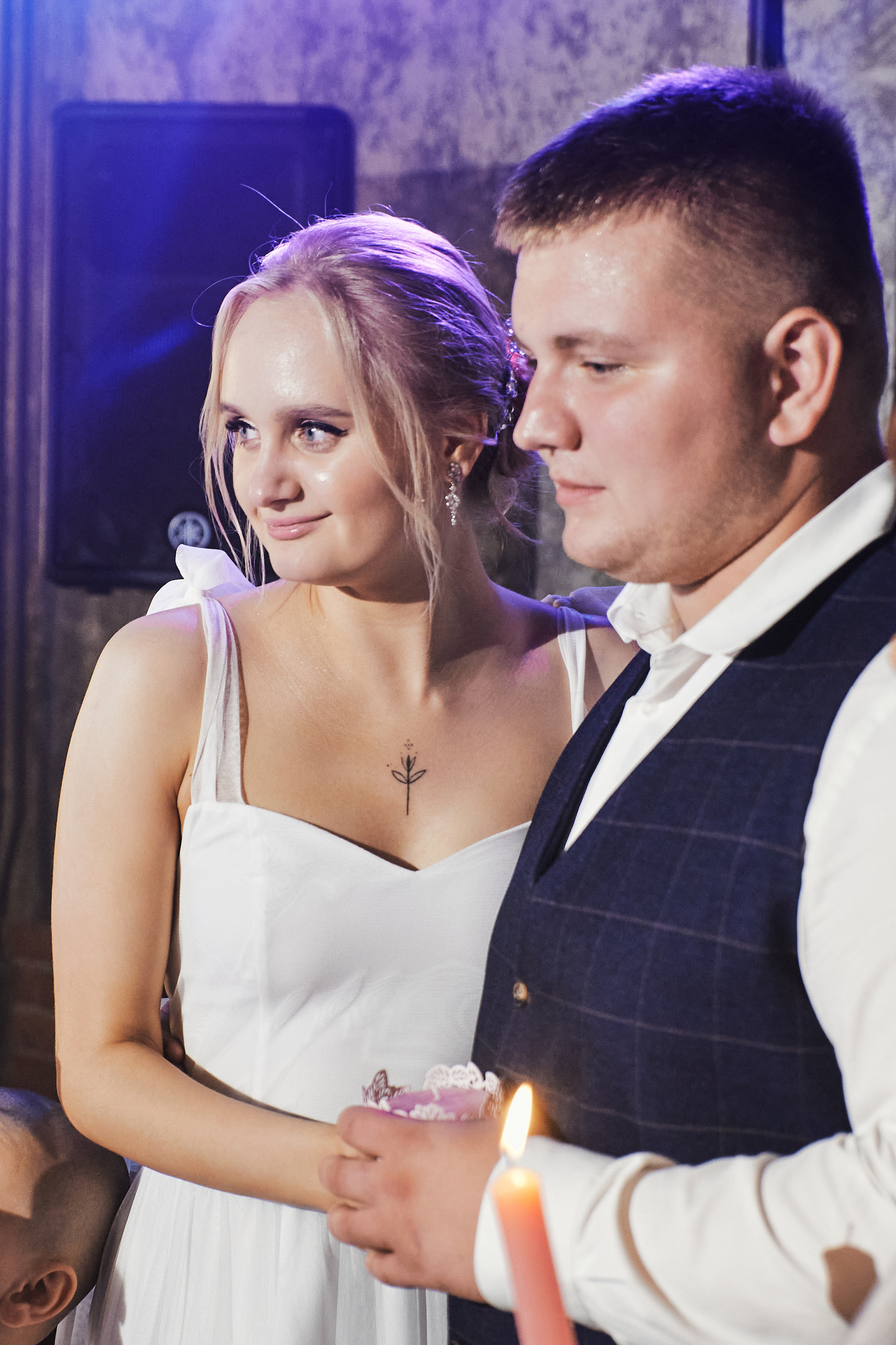 Светлана и Кирилл