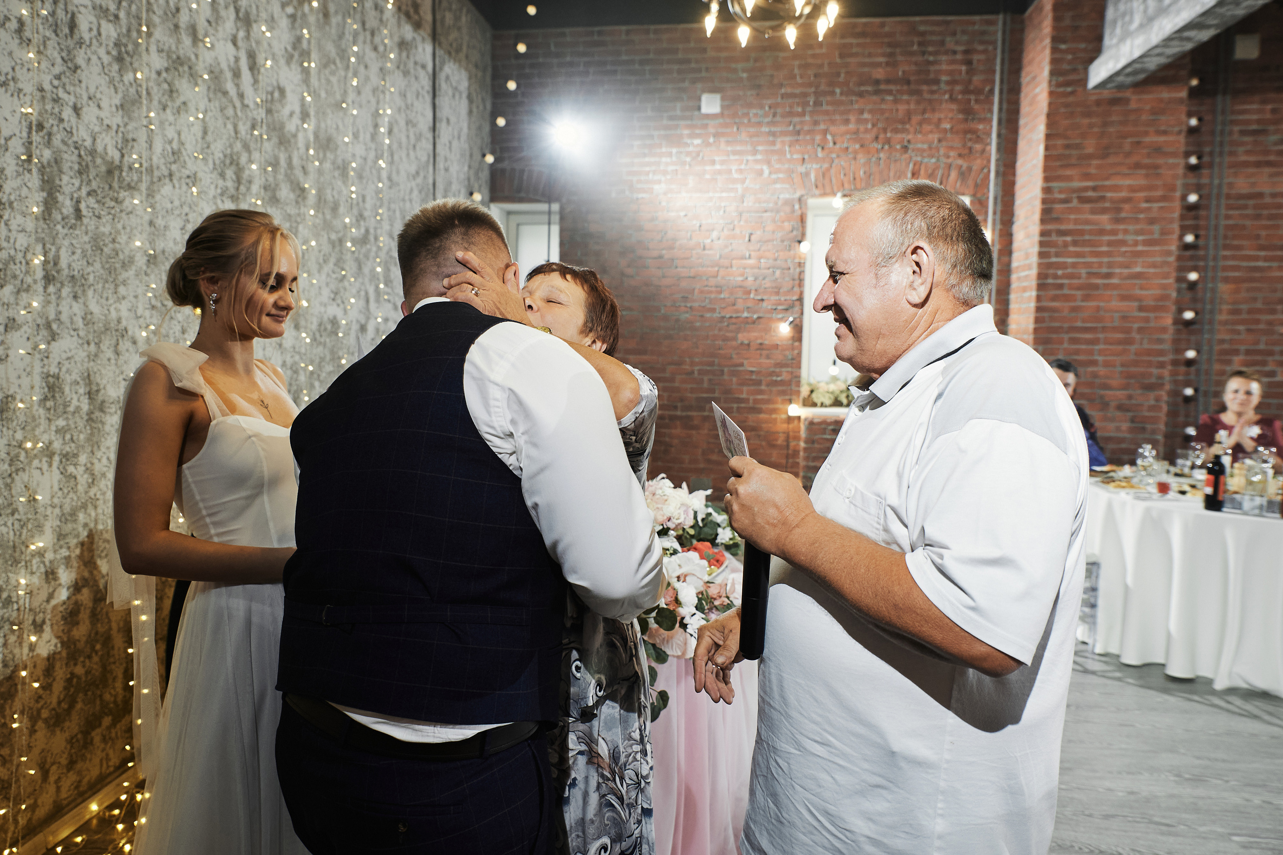 Светлана и Кирилл