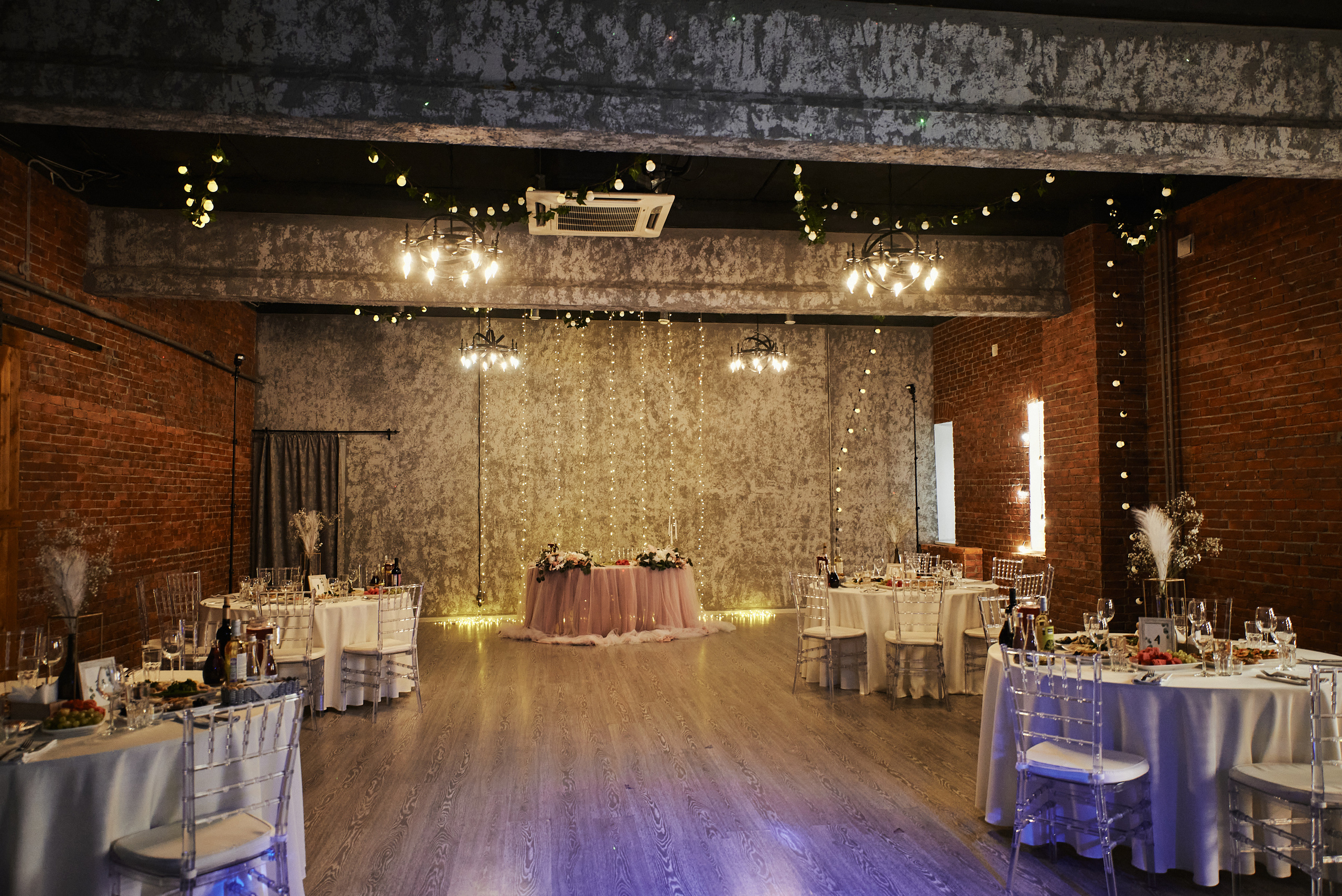 Светлана и Кирилл