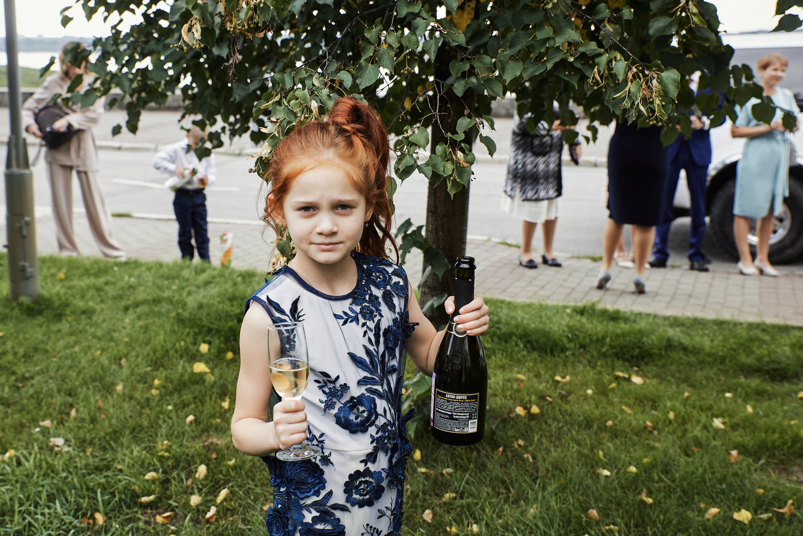 Светлана и Кирилл