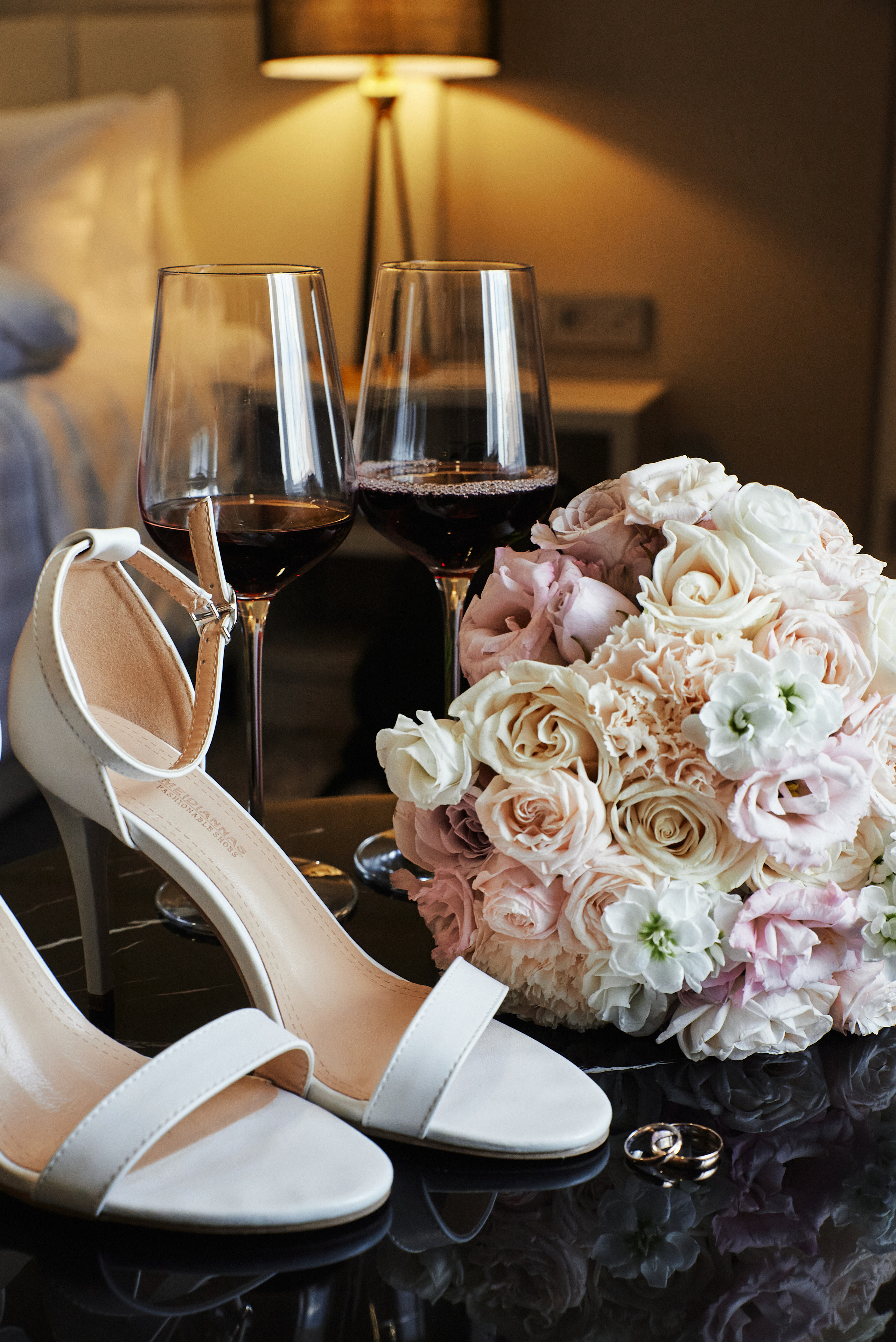 Светлана и Кирилл