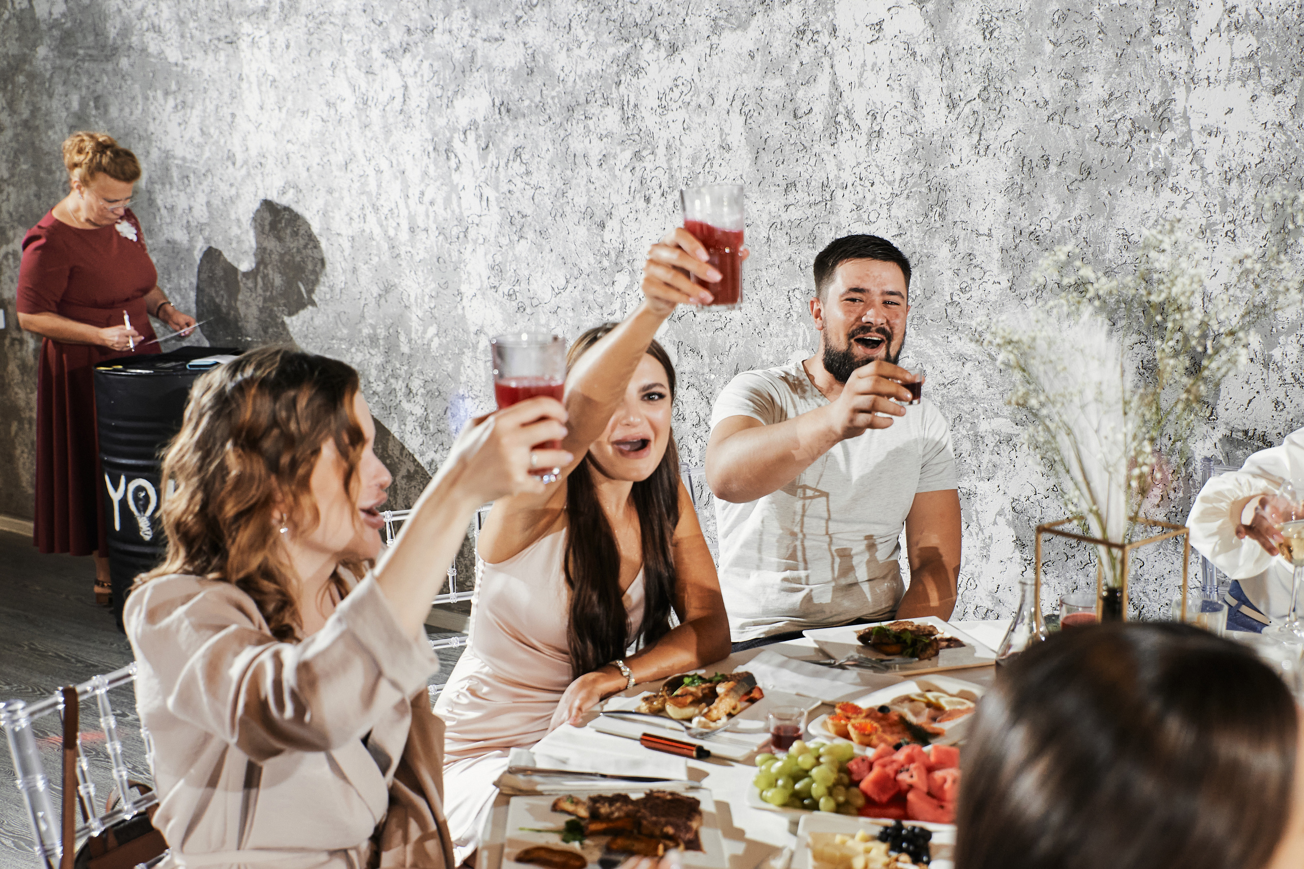 Светлана и Кирилл