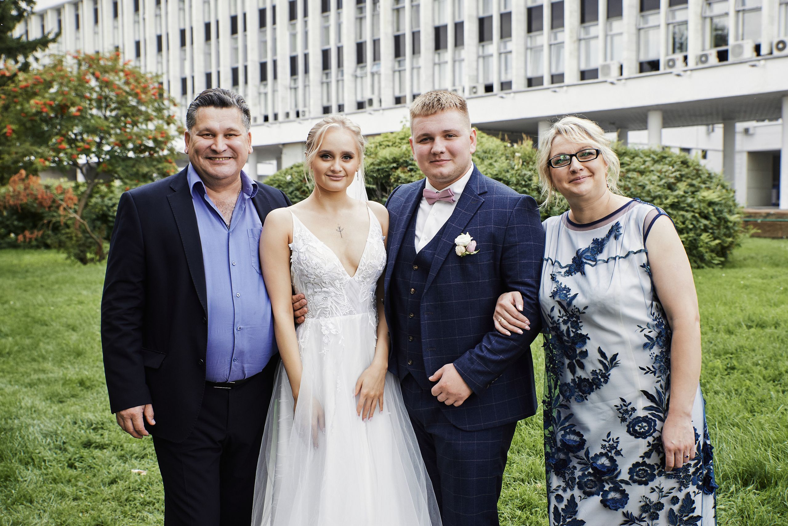 Светлана и Кирилл