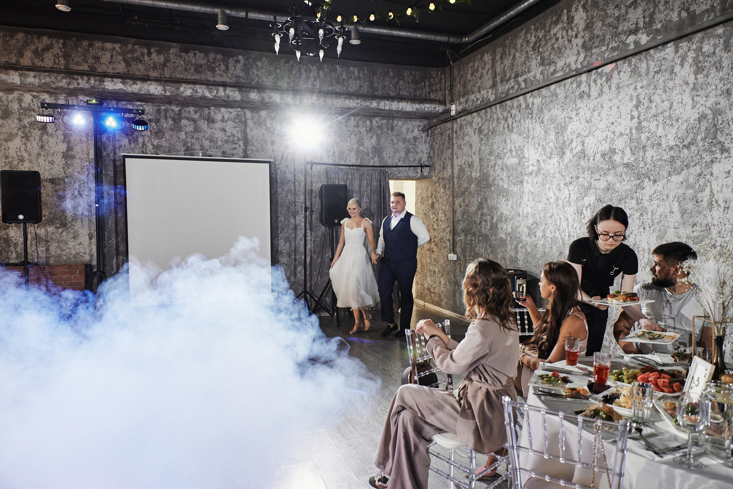 Светлана и Кирилл