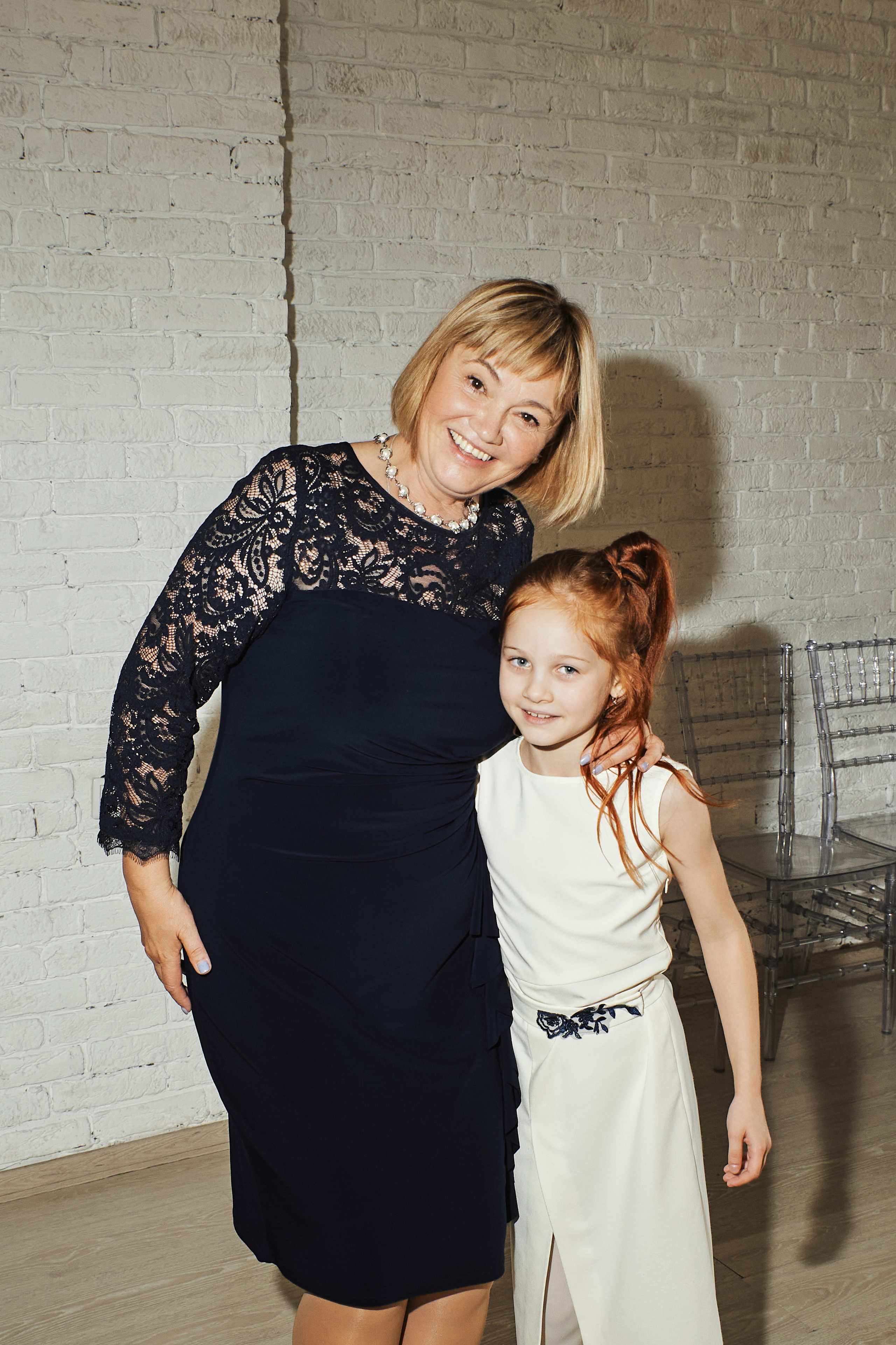 Светлана и Кирилл