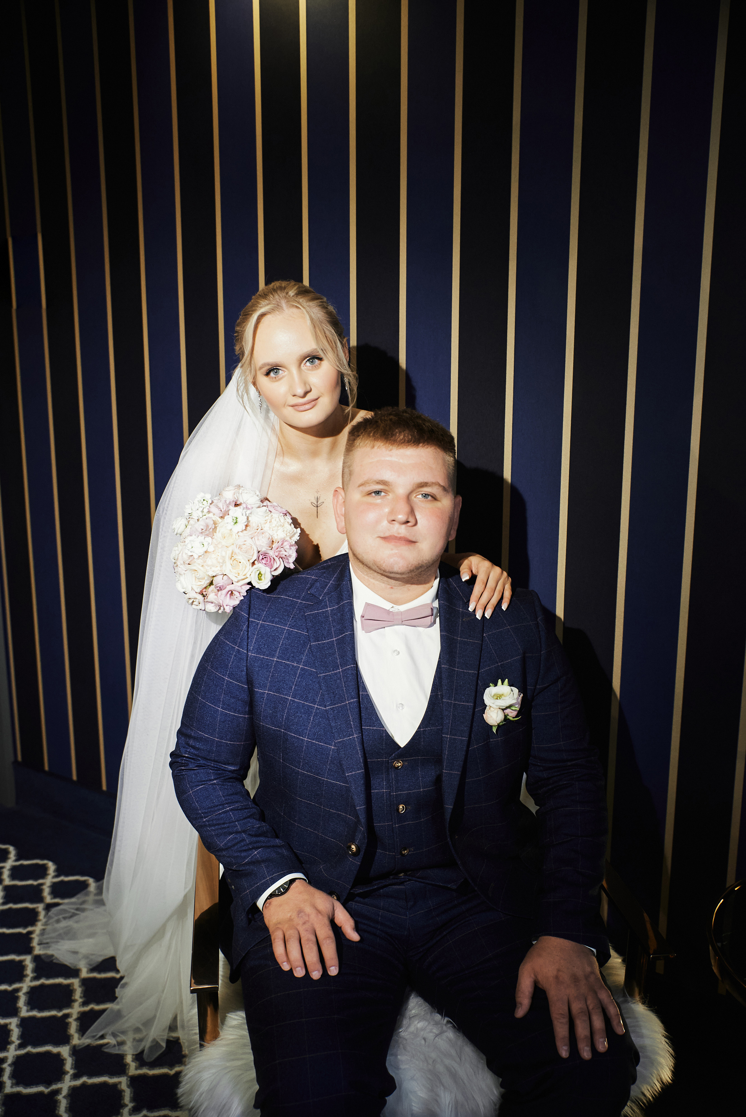 Светлана и Кирилл