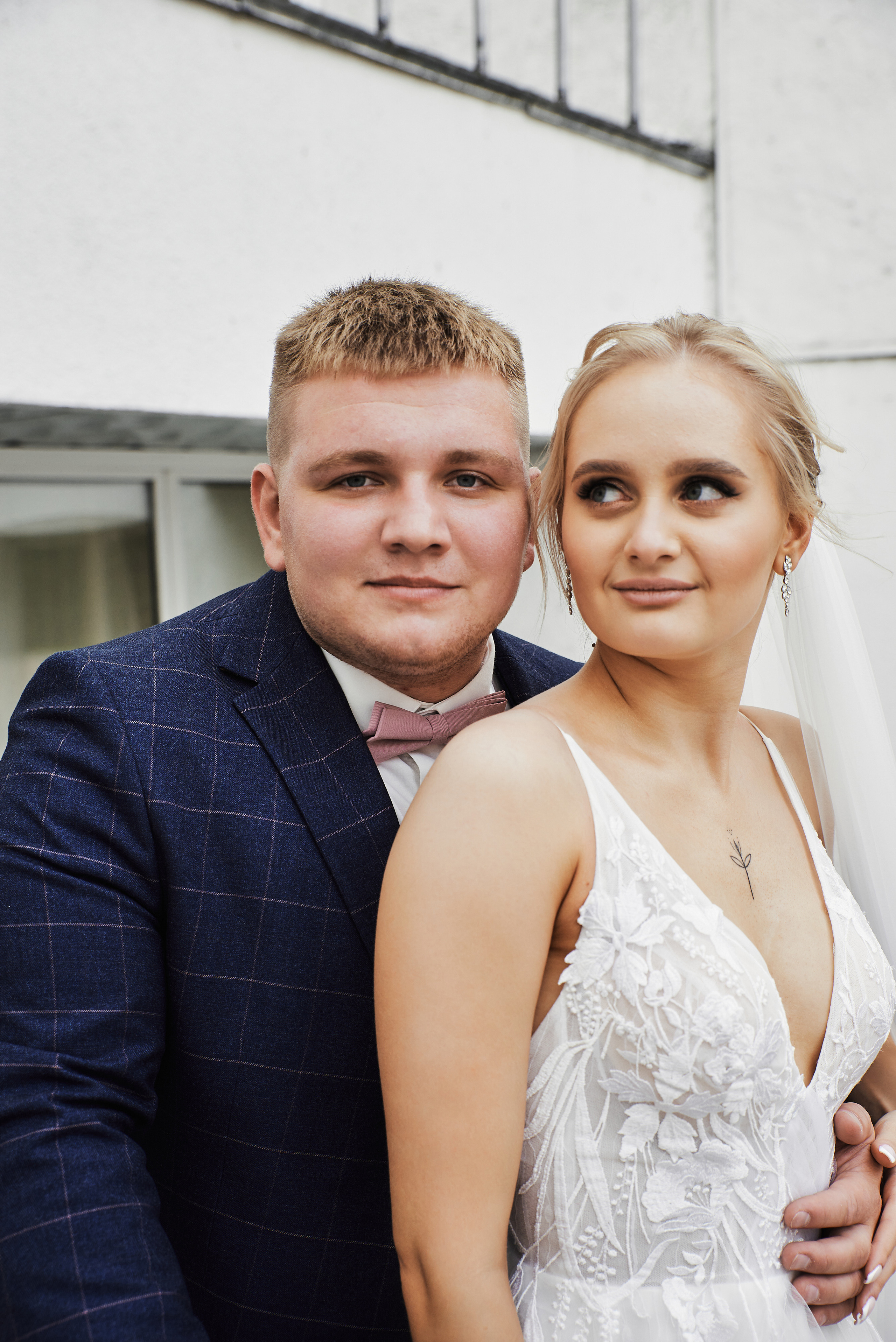 Светлана и Кирилл