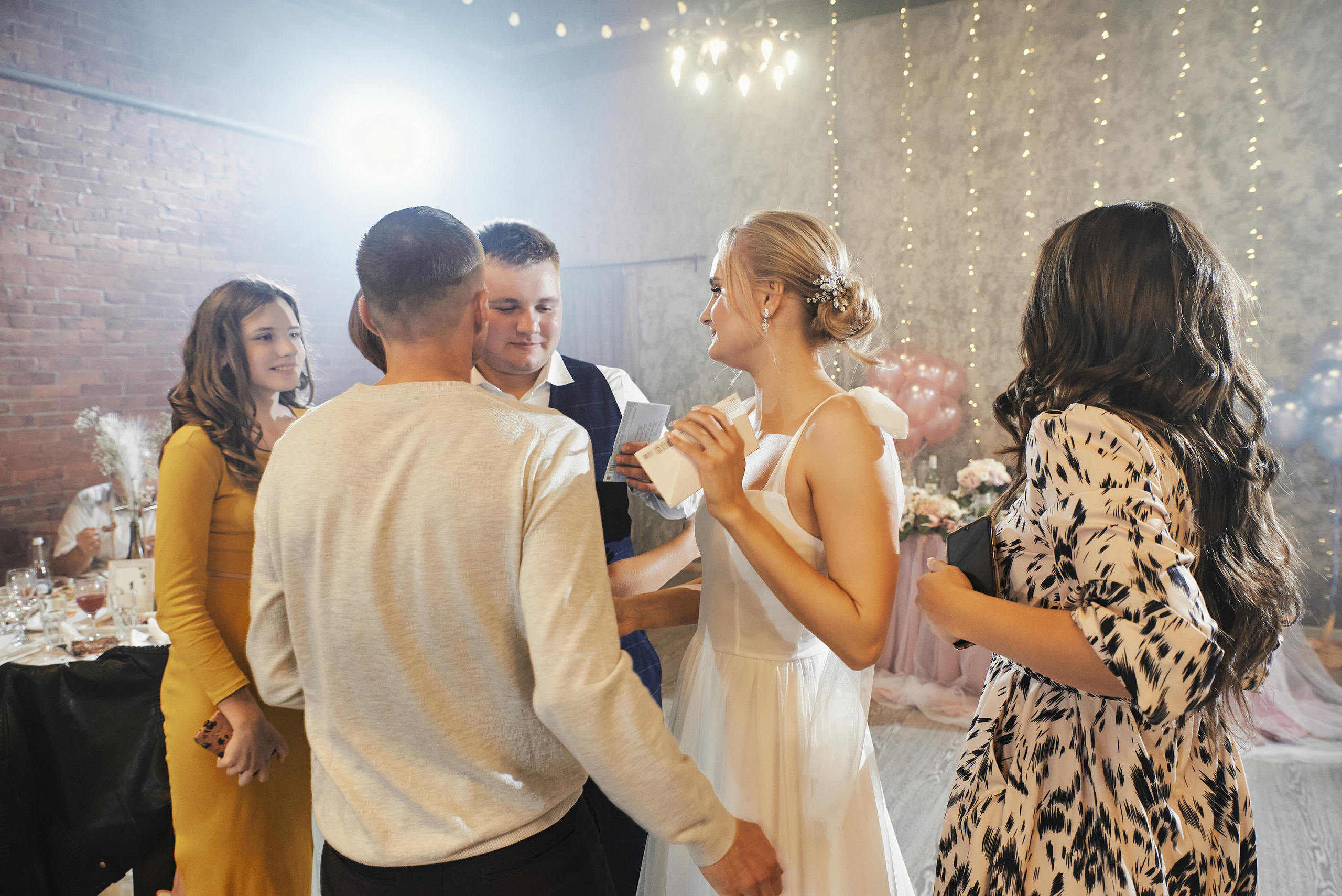 Светлана и Кирилл