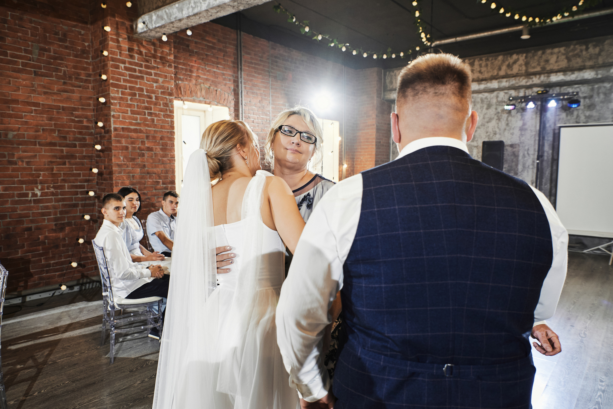 Светлана и Кирилл