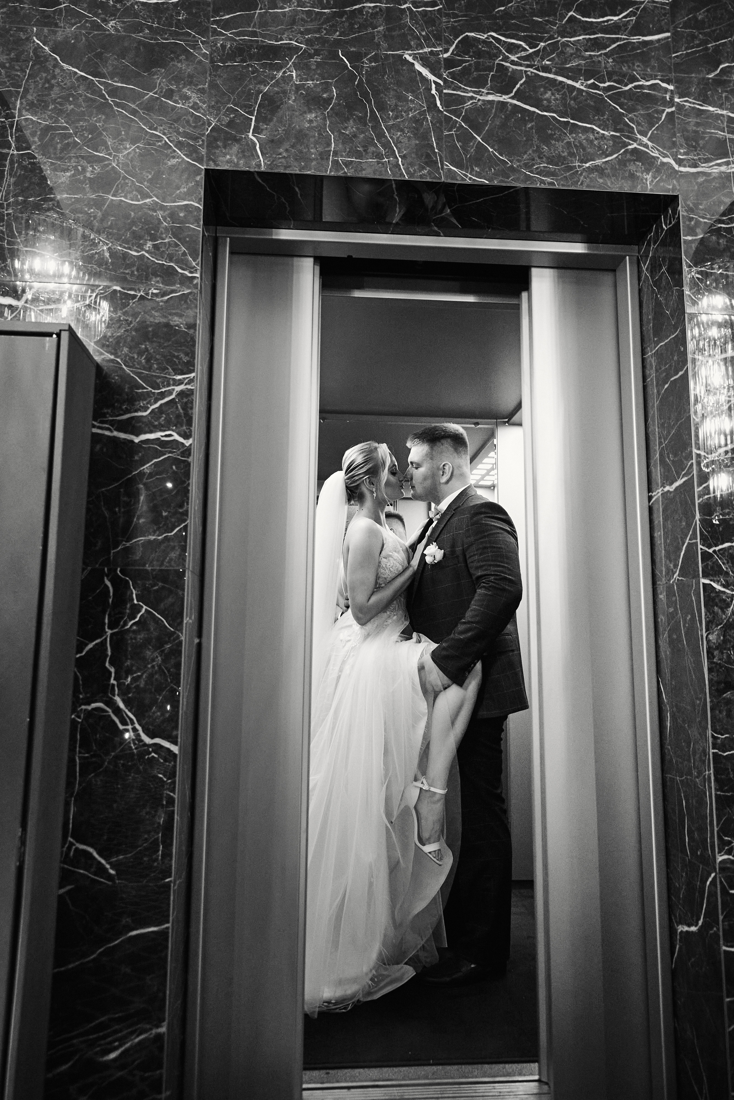 Светлана и Кирилл