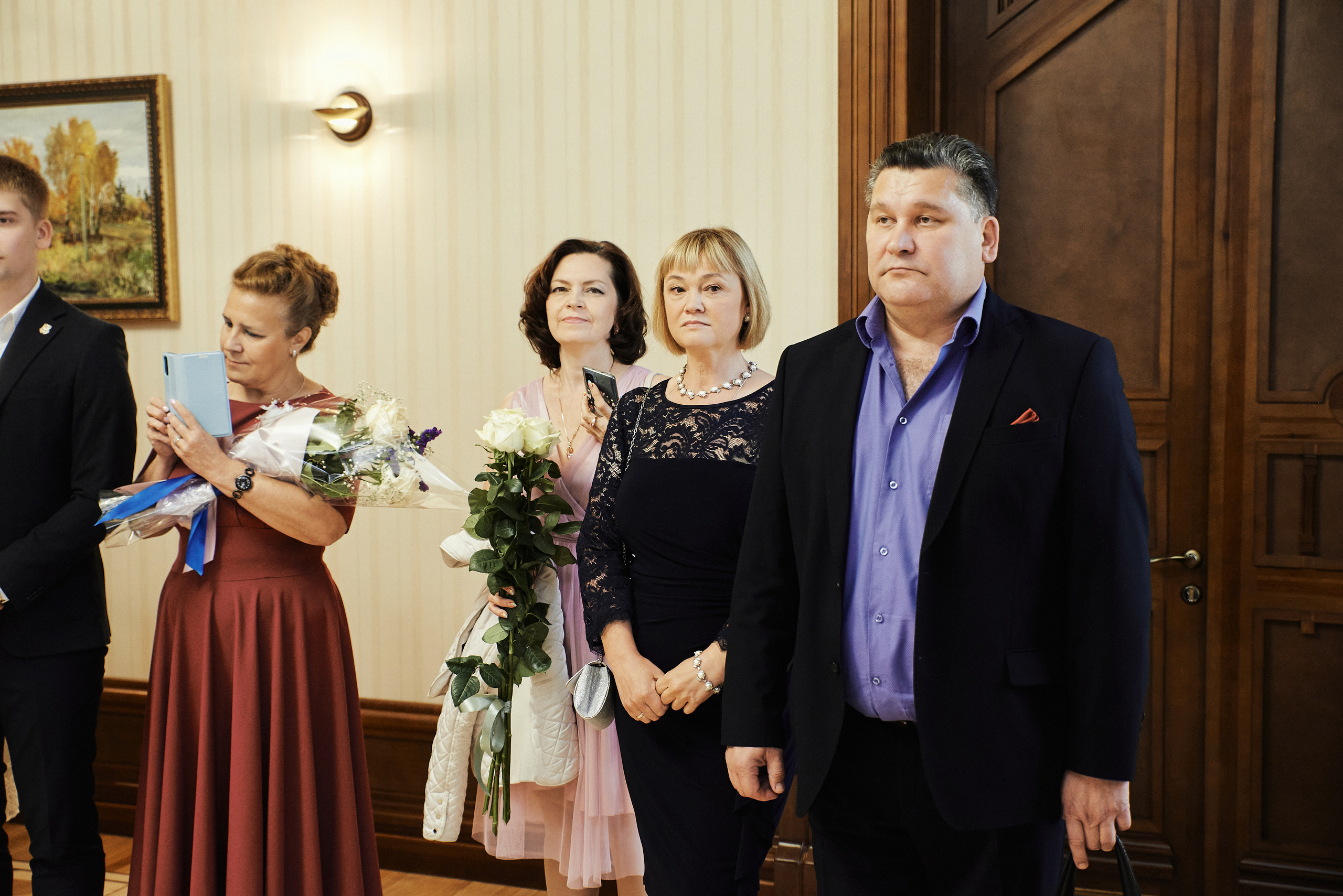 Светлана и Кирилл