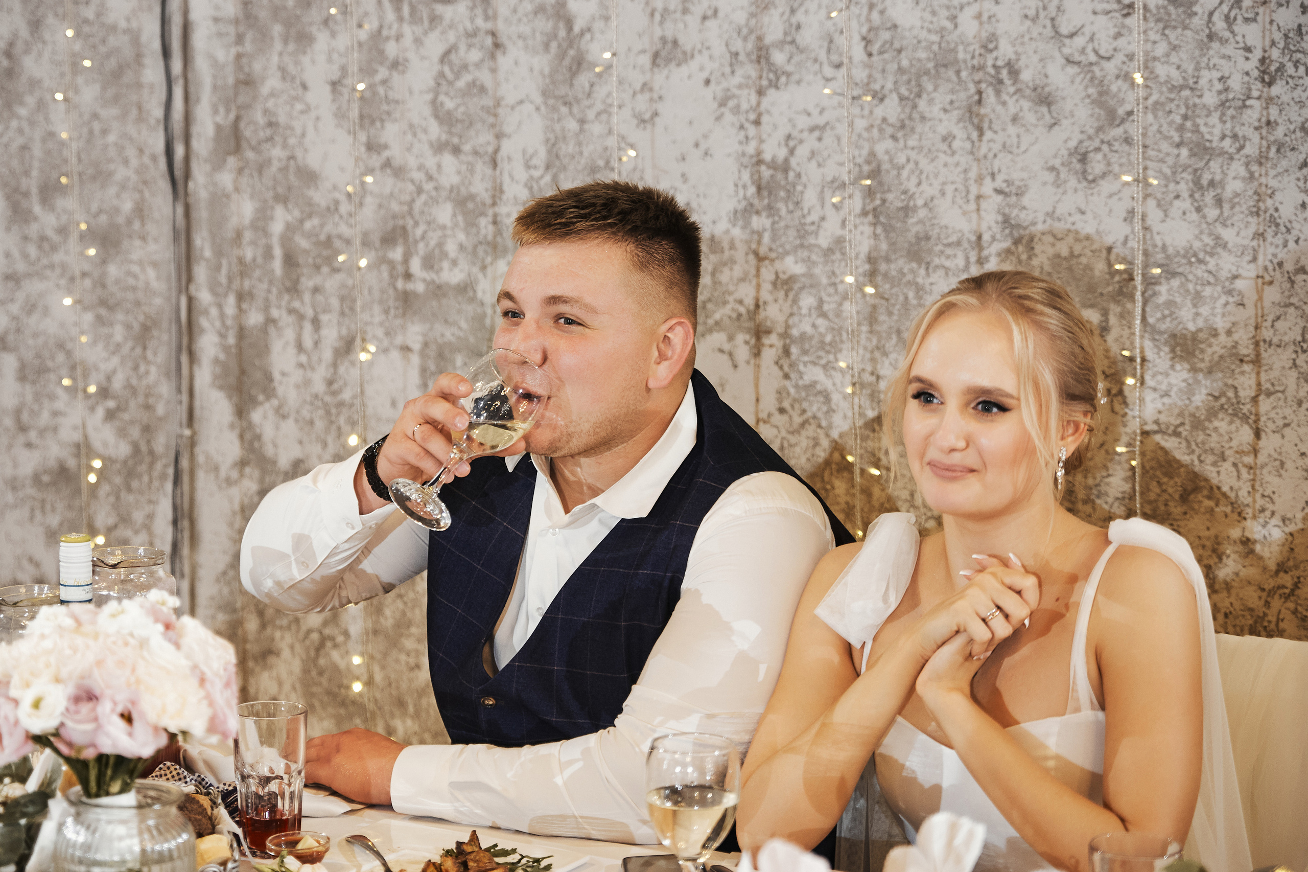 Светлана и Кирилл