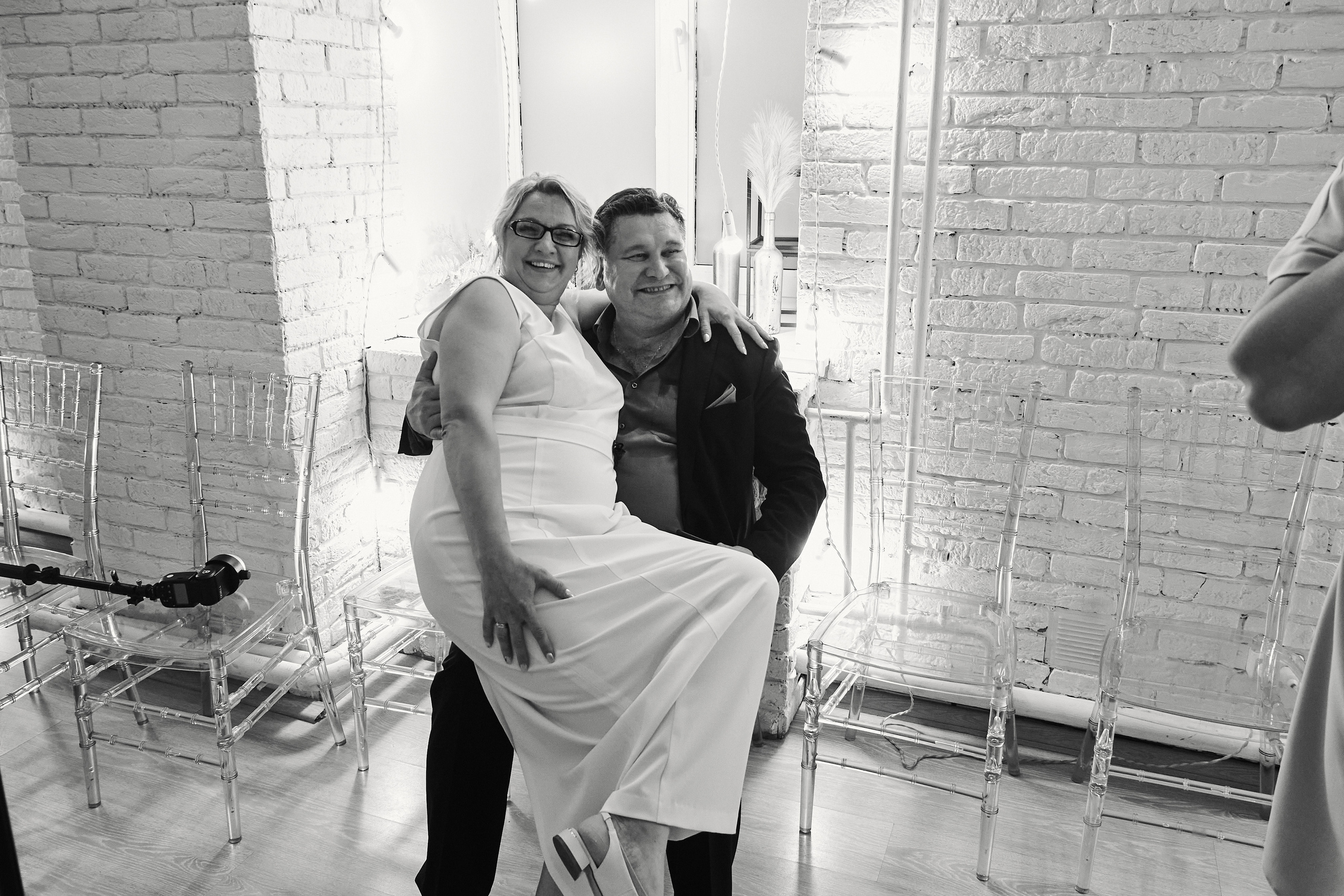 Светлана и Кирилл