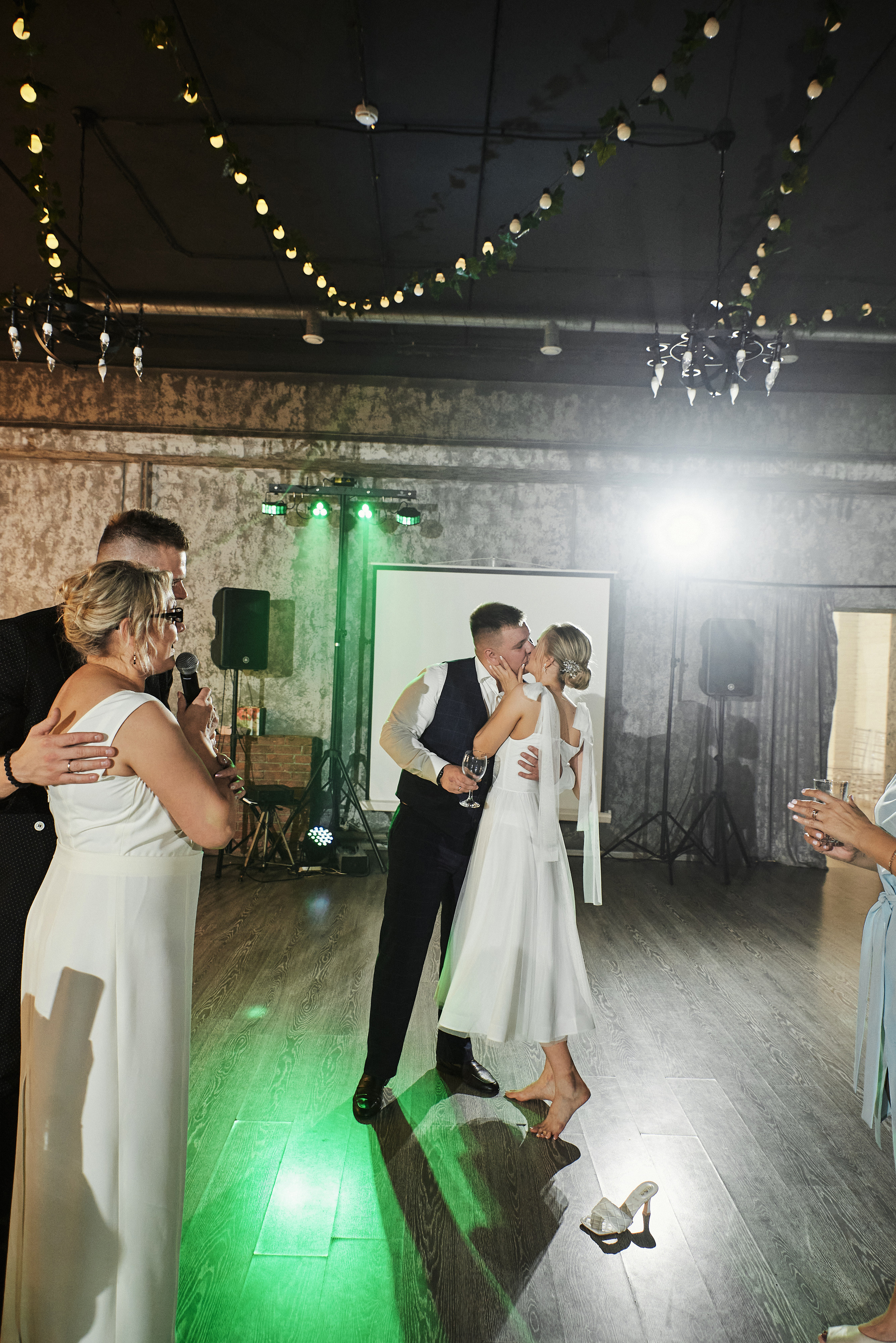 Светлана и Кирилл