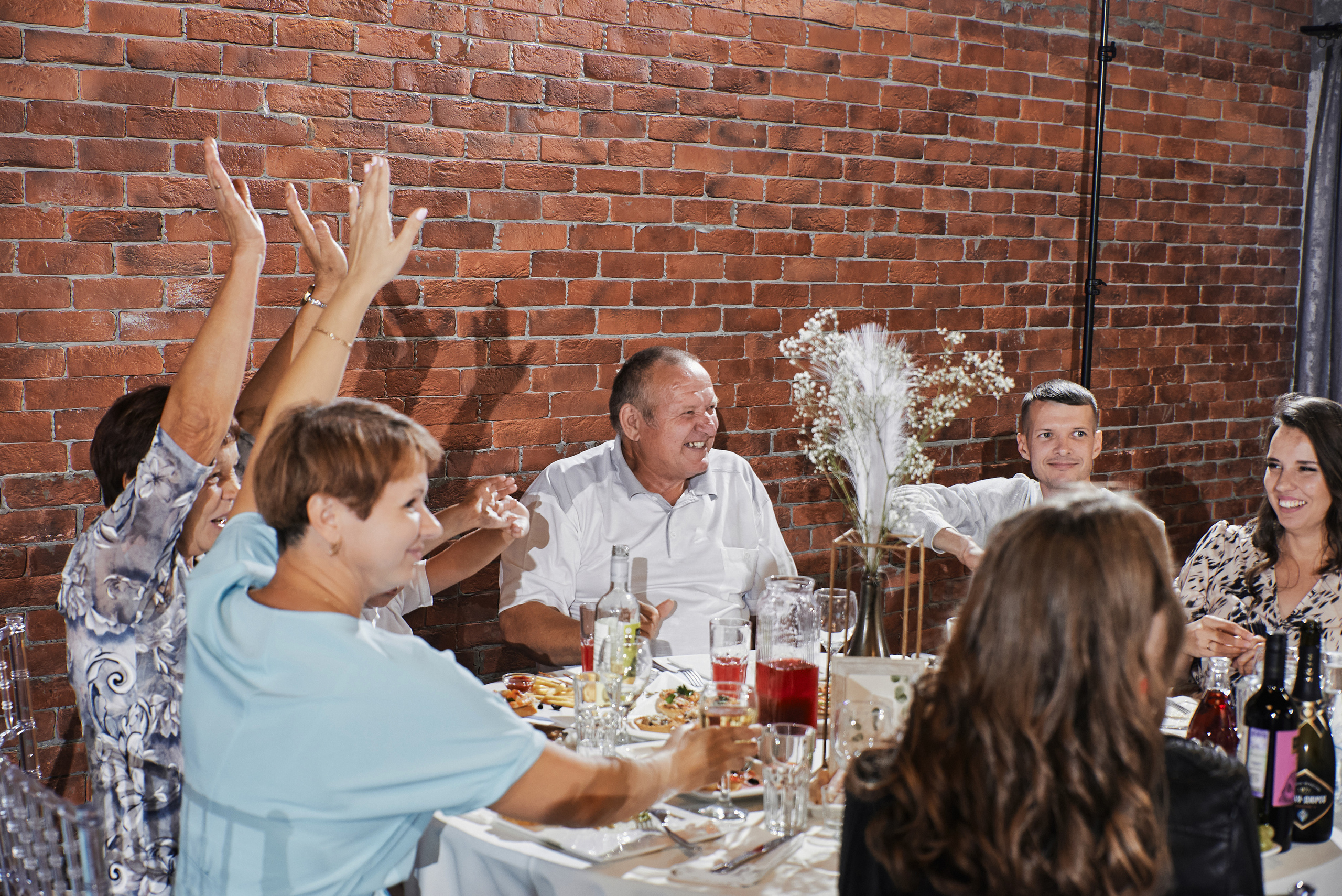 Светлана и Кирилл