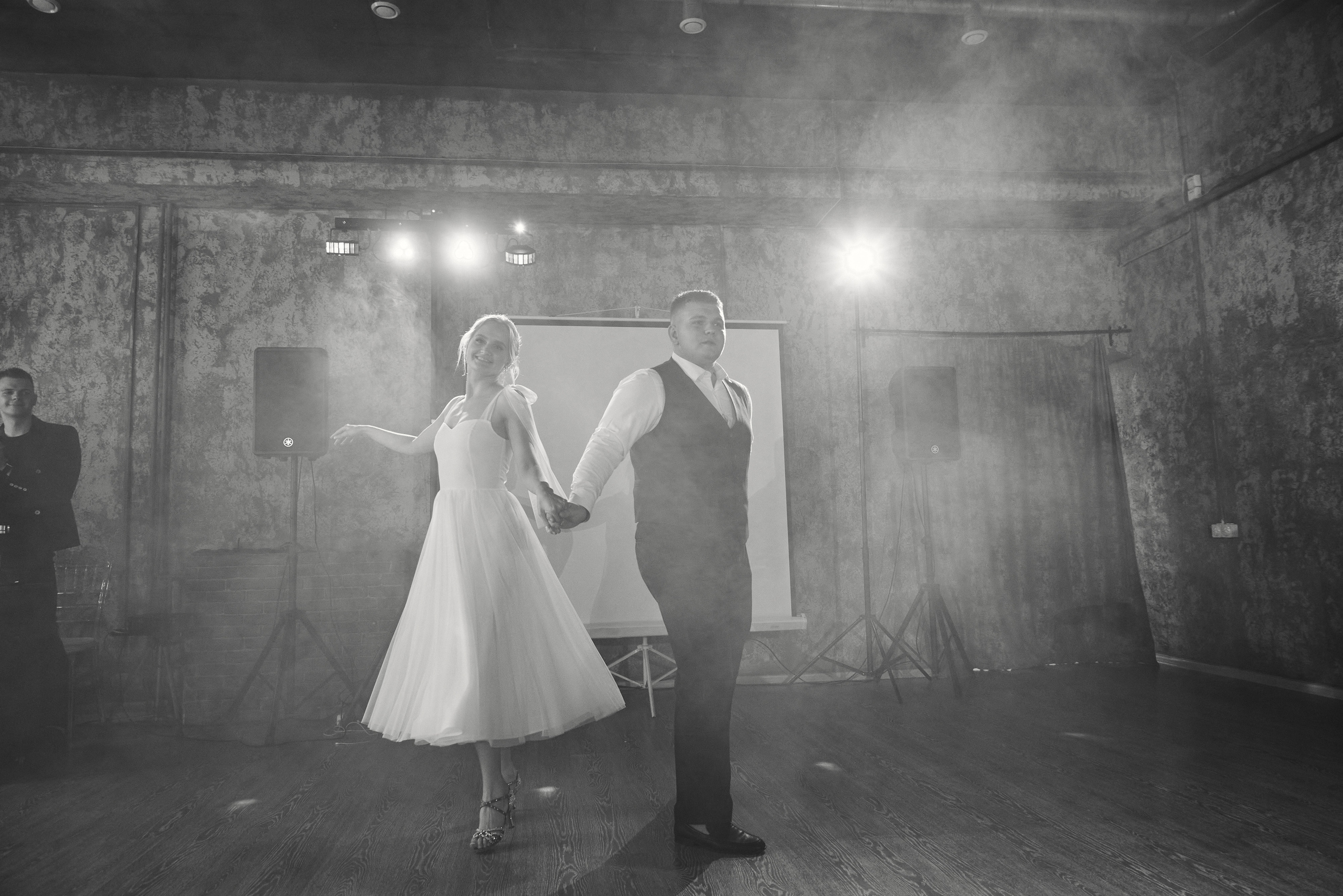 Светлана и Кирилл