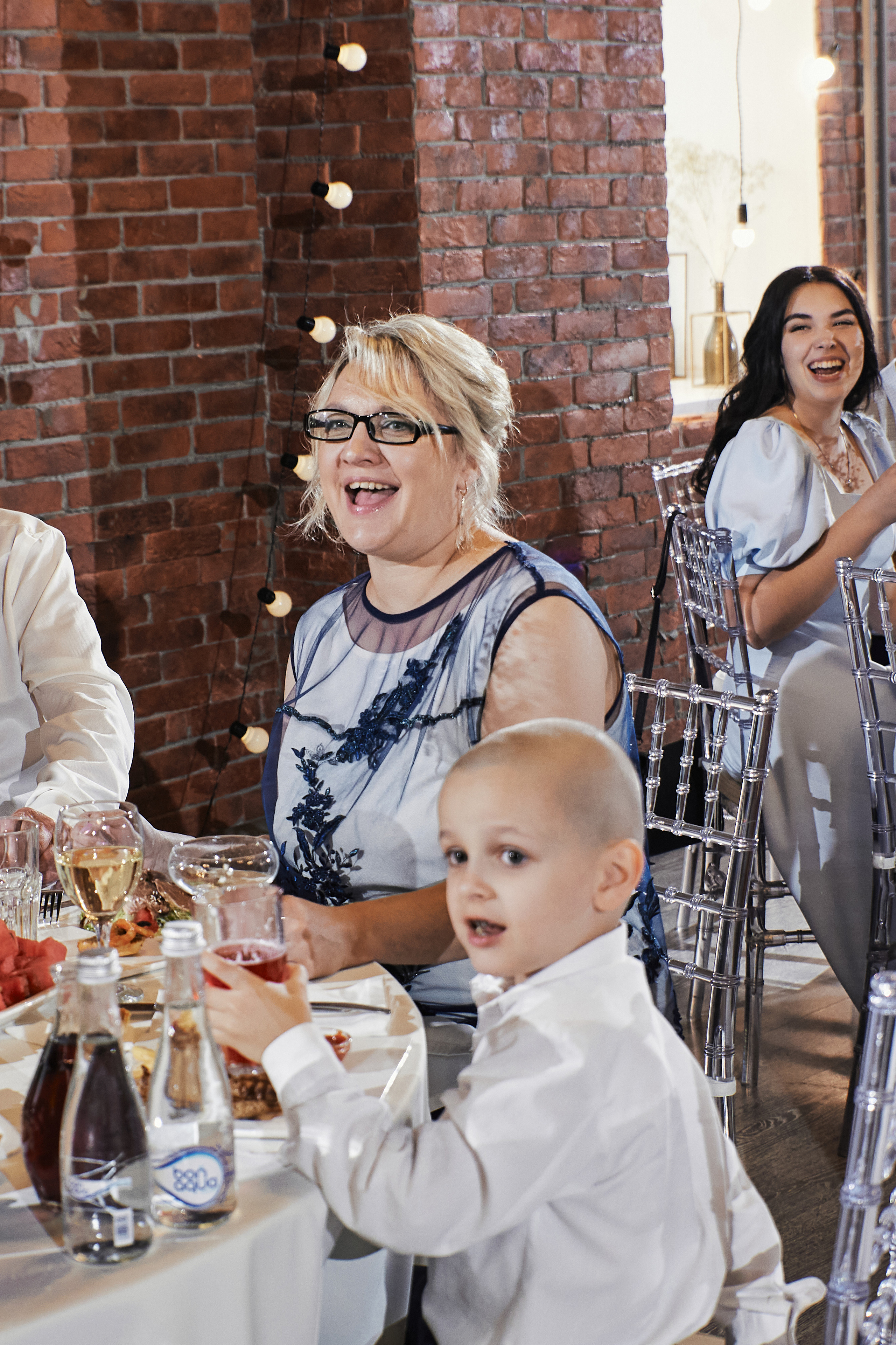 Светлана и Кирилл