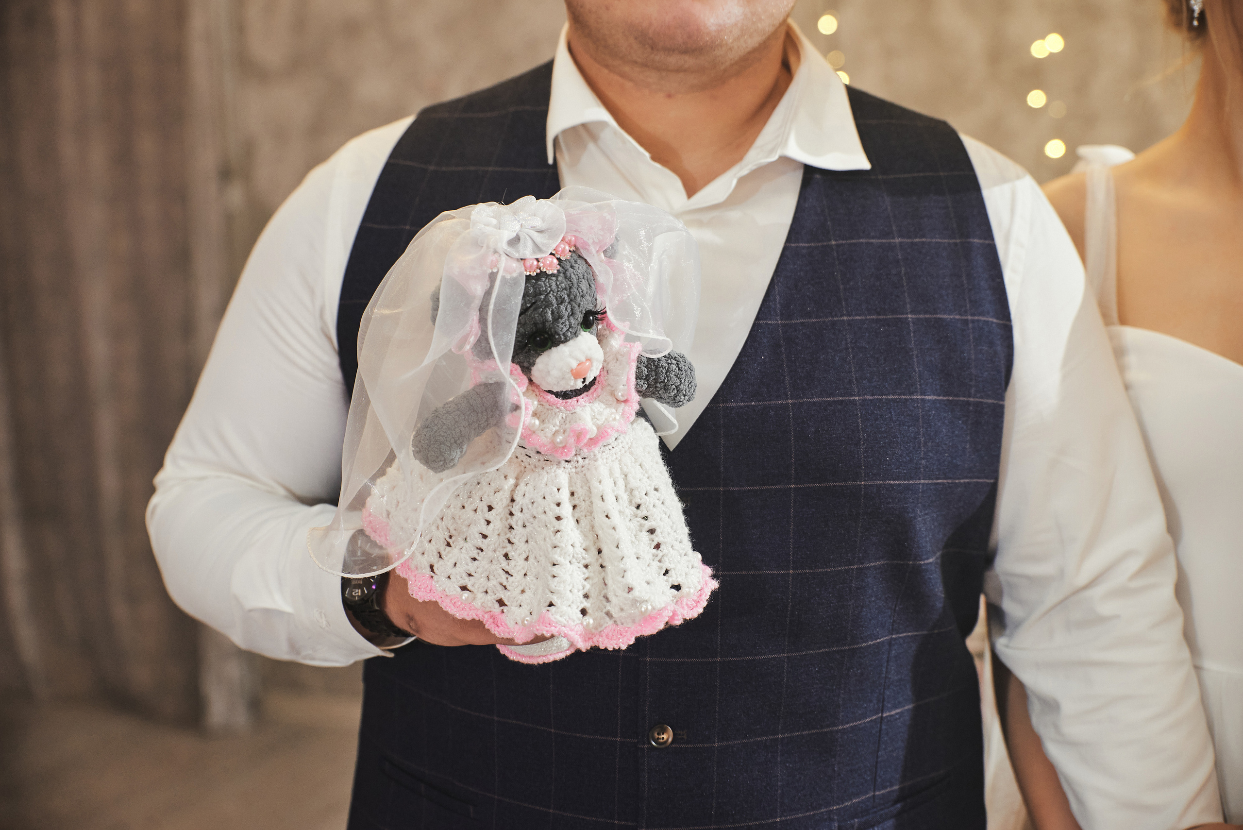 Светлана и Кирилл