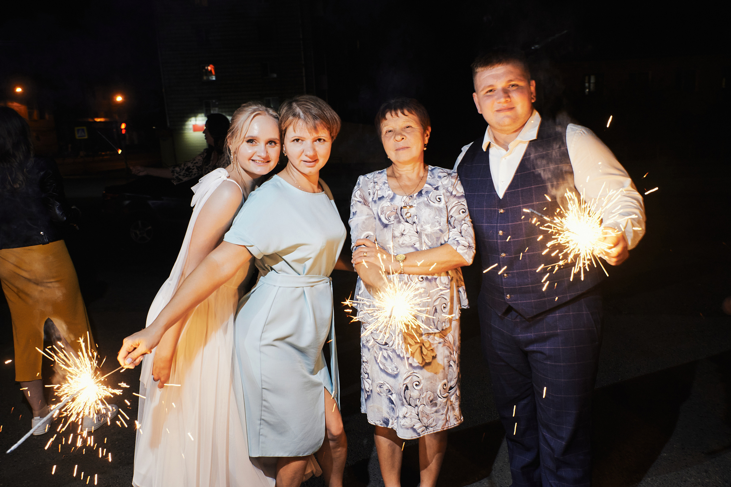 Светлана и Кирилл