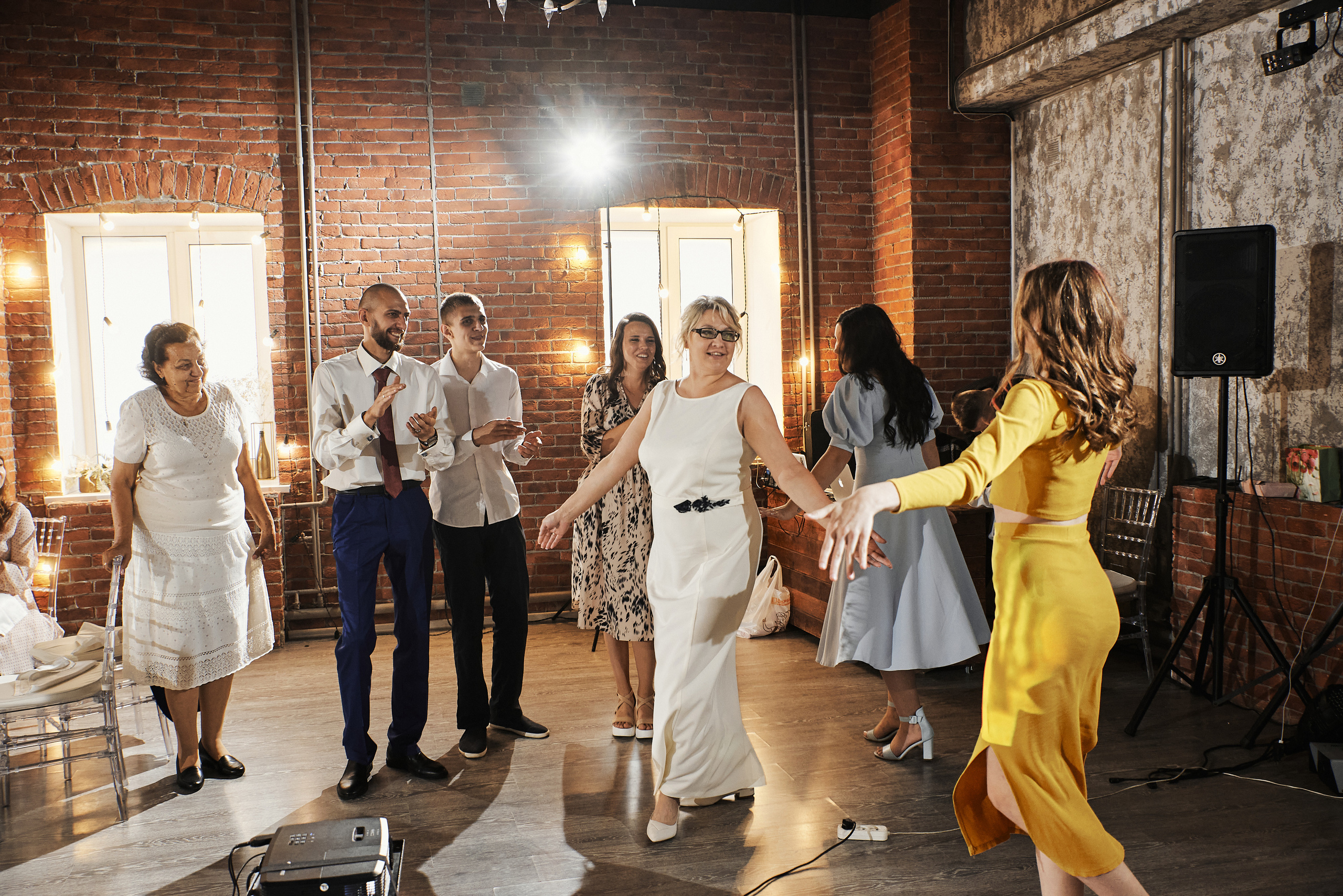 Светлана и Кирилл