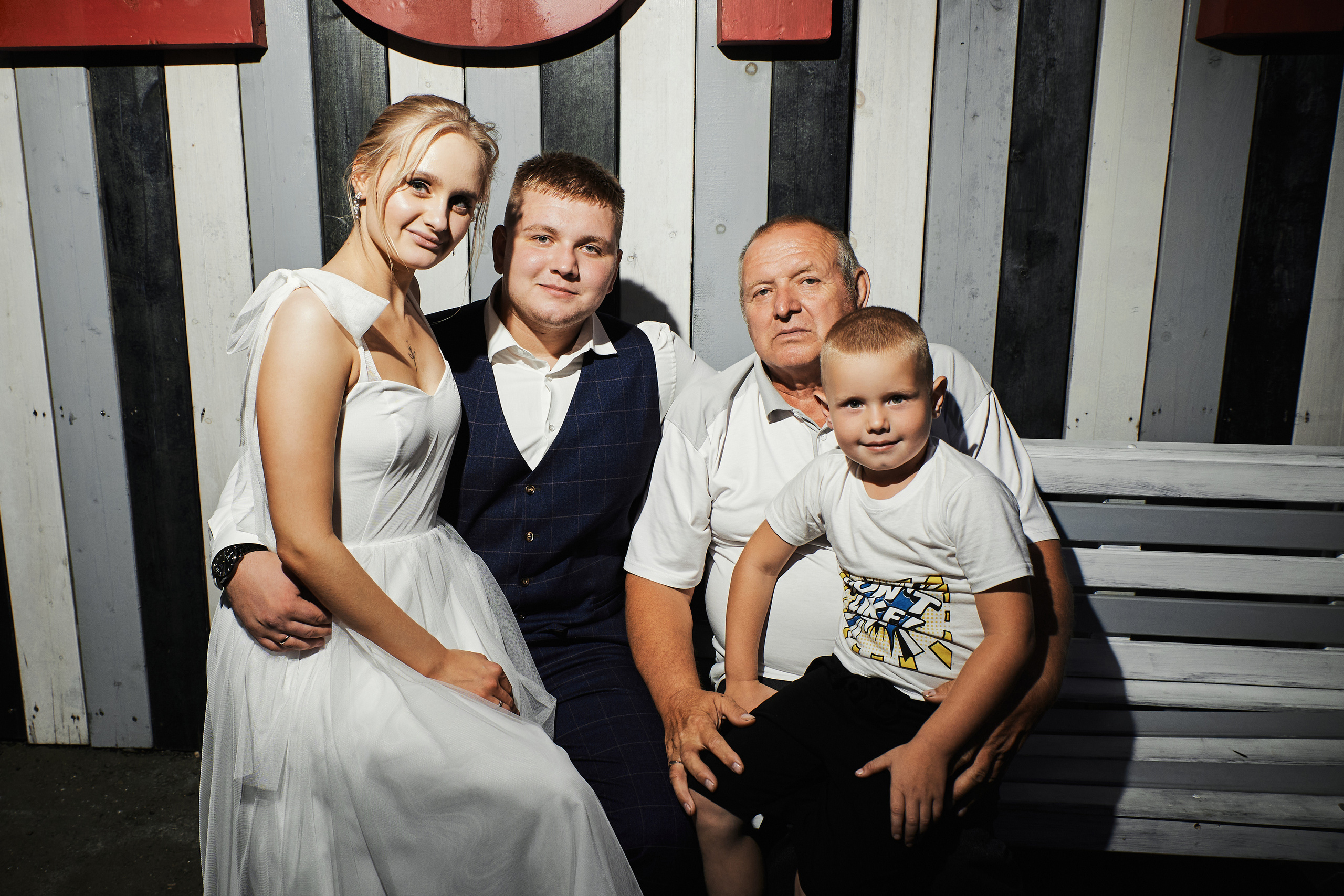 Светлана и Кирилл