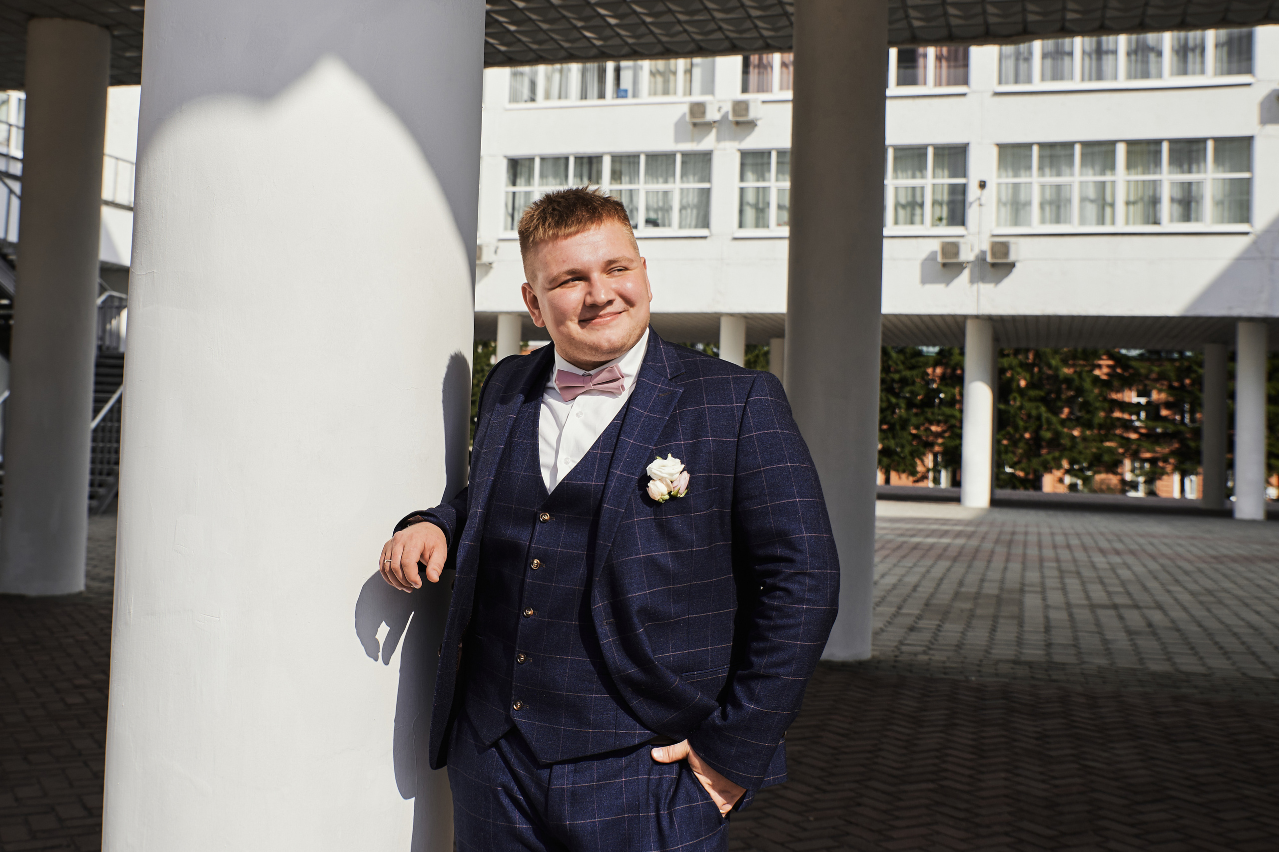 Светлана и Кирилл