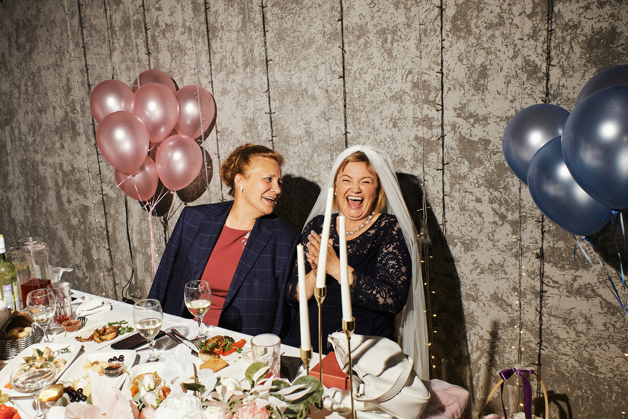 Светлана и Кирилл