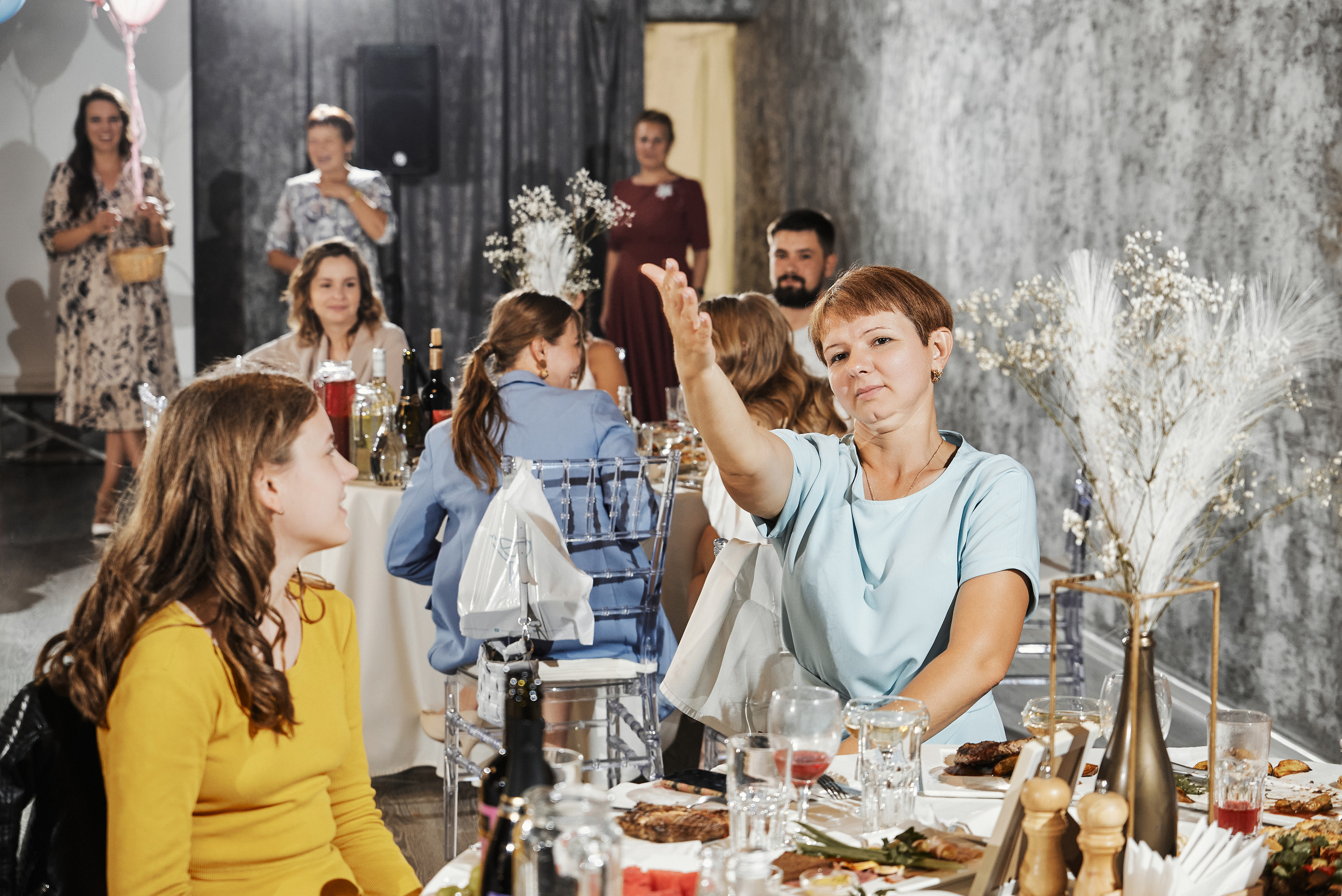 Светлана и Кирилл