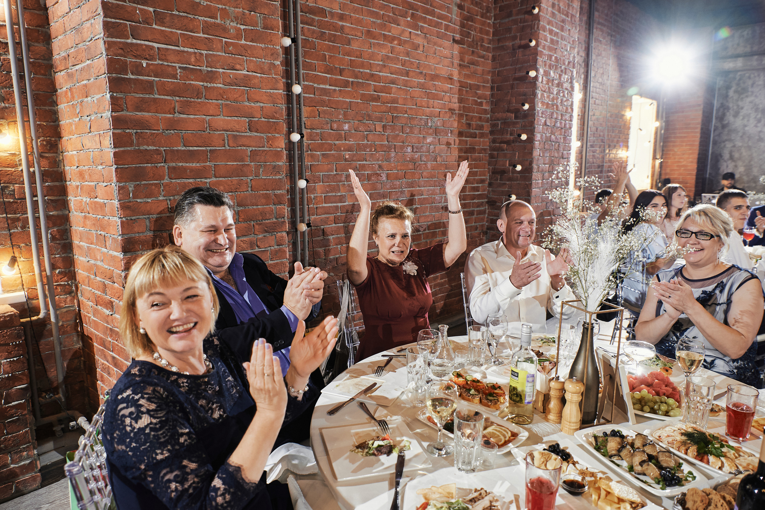 Светлана и Кирилл