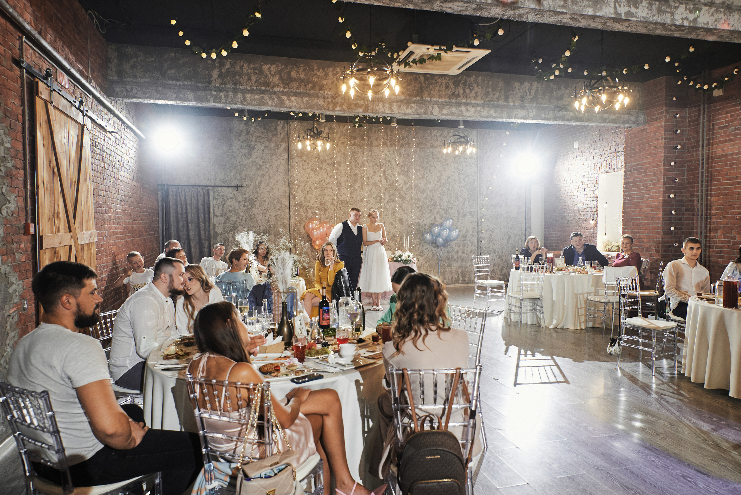 Светлана и Кирилл