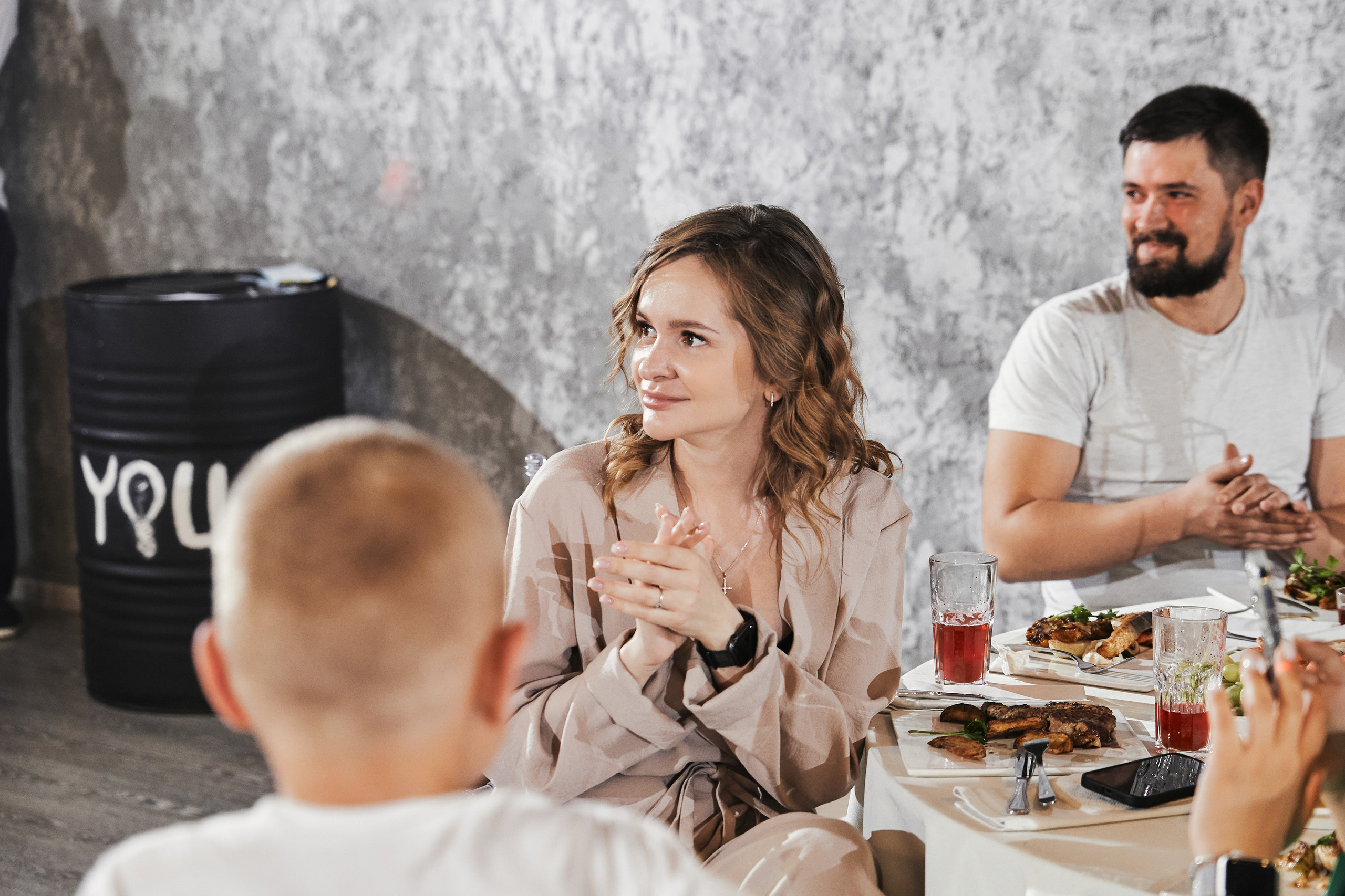 Светлана и Кирилл