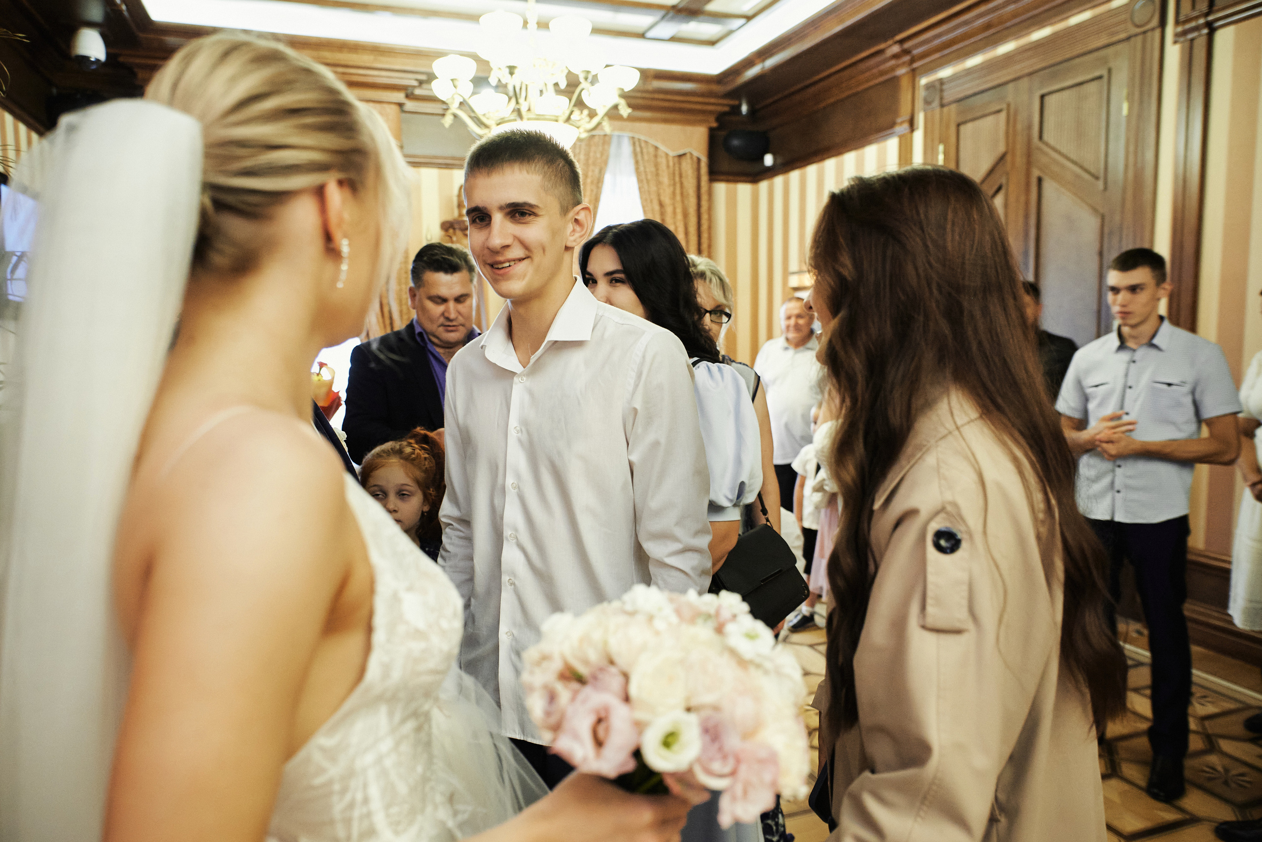 Светлана и Кирилл