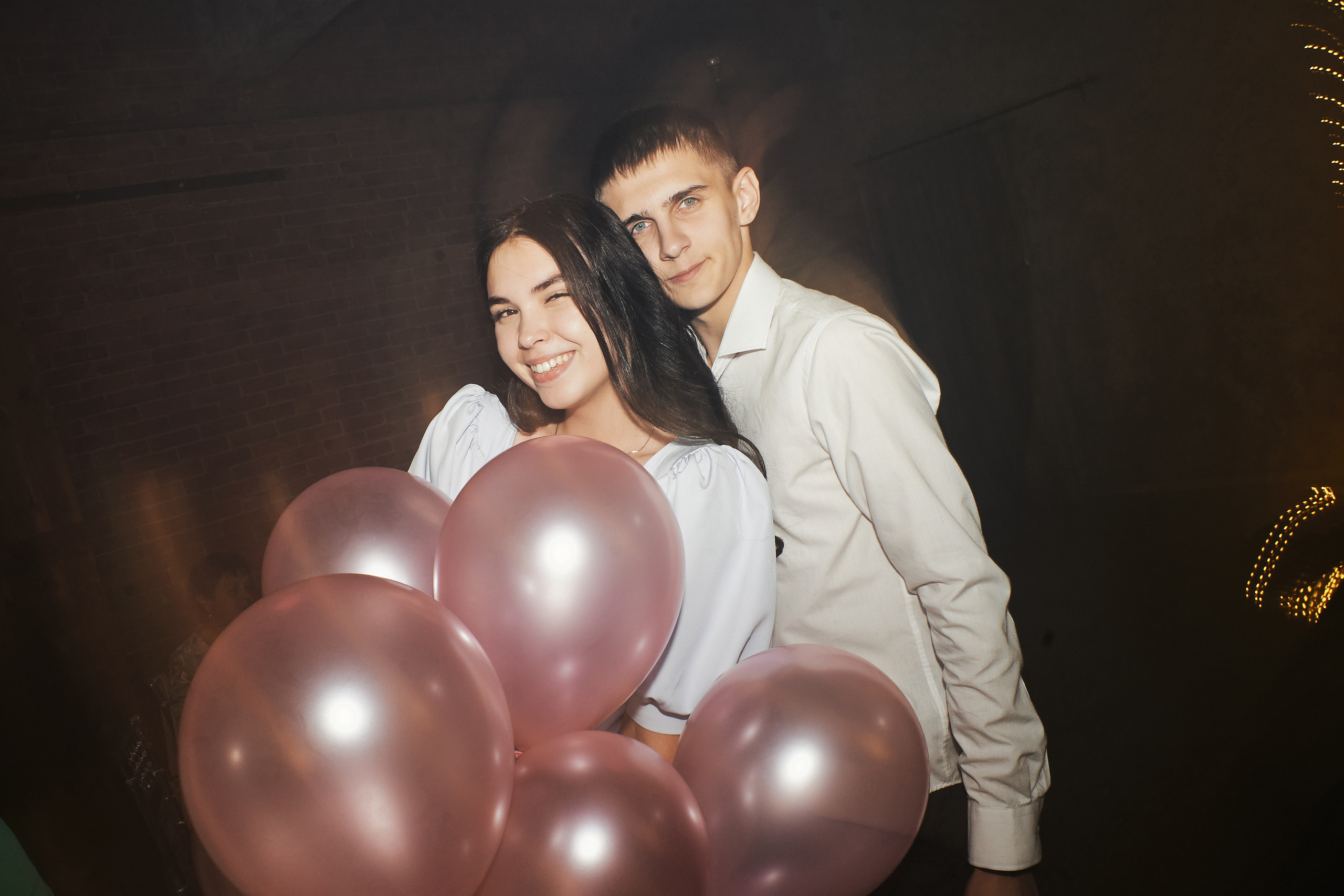 Светлана и Кирилл