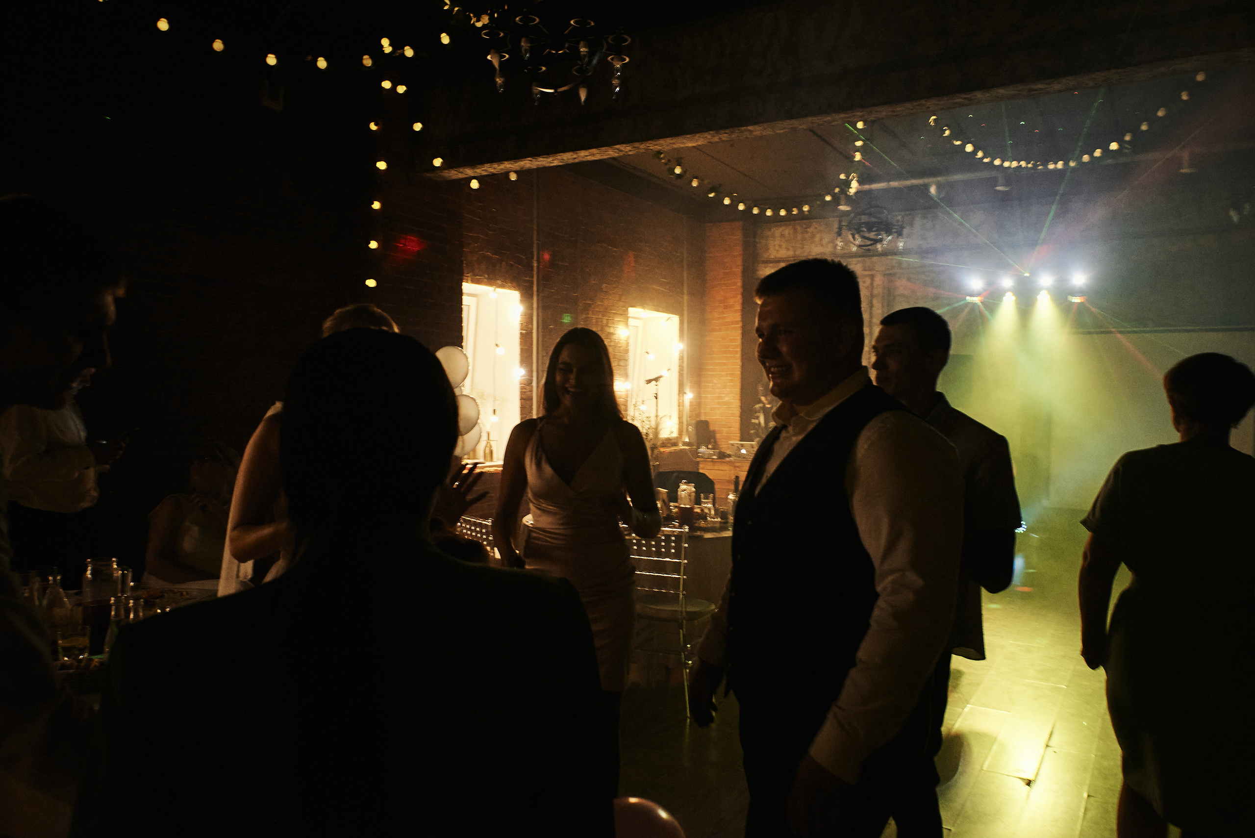 Светлана и Кирилл