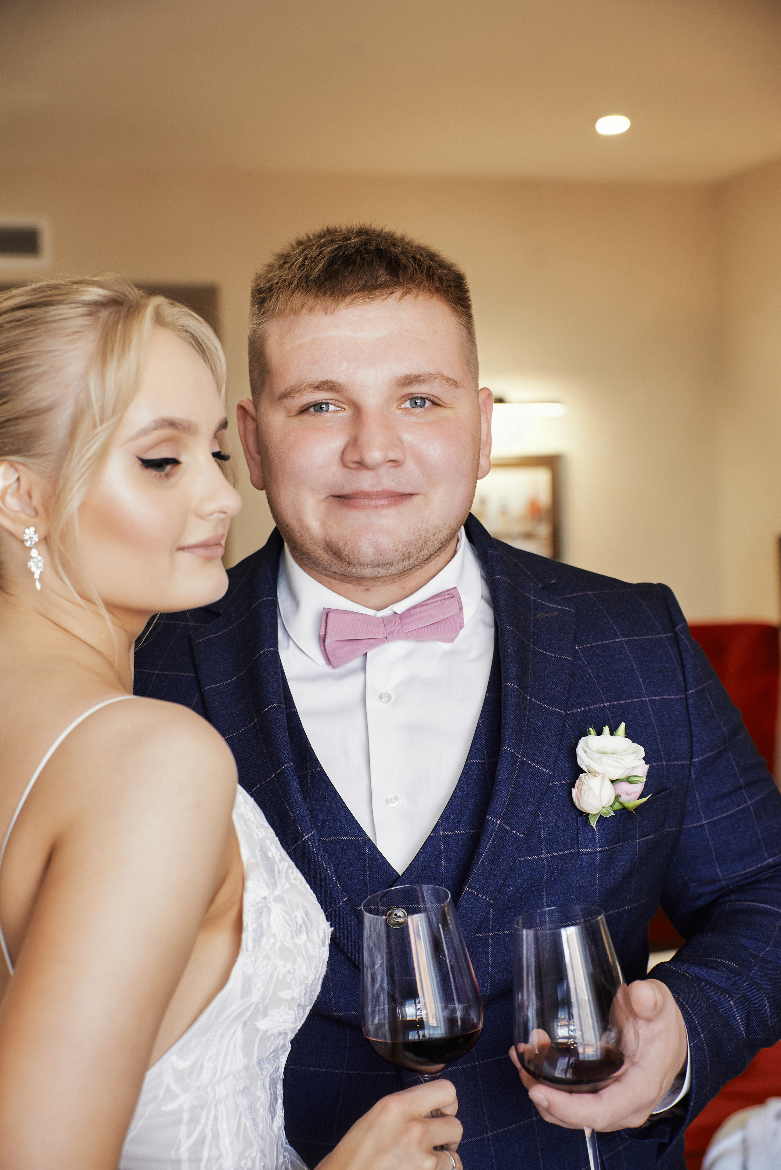 Светлана и Кирилл