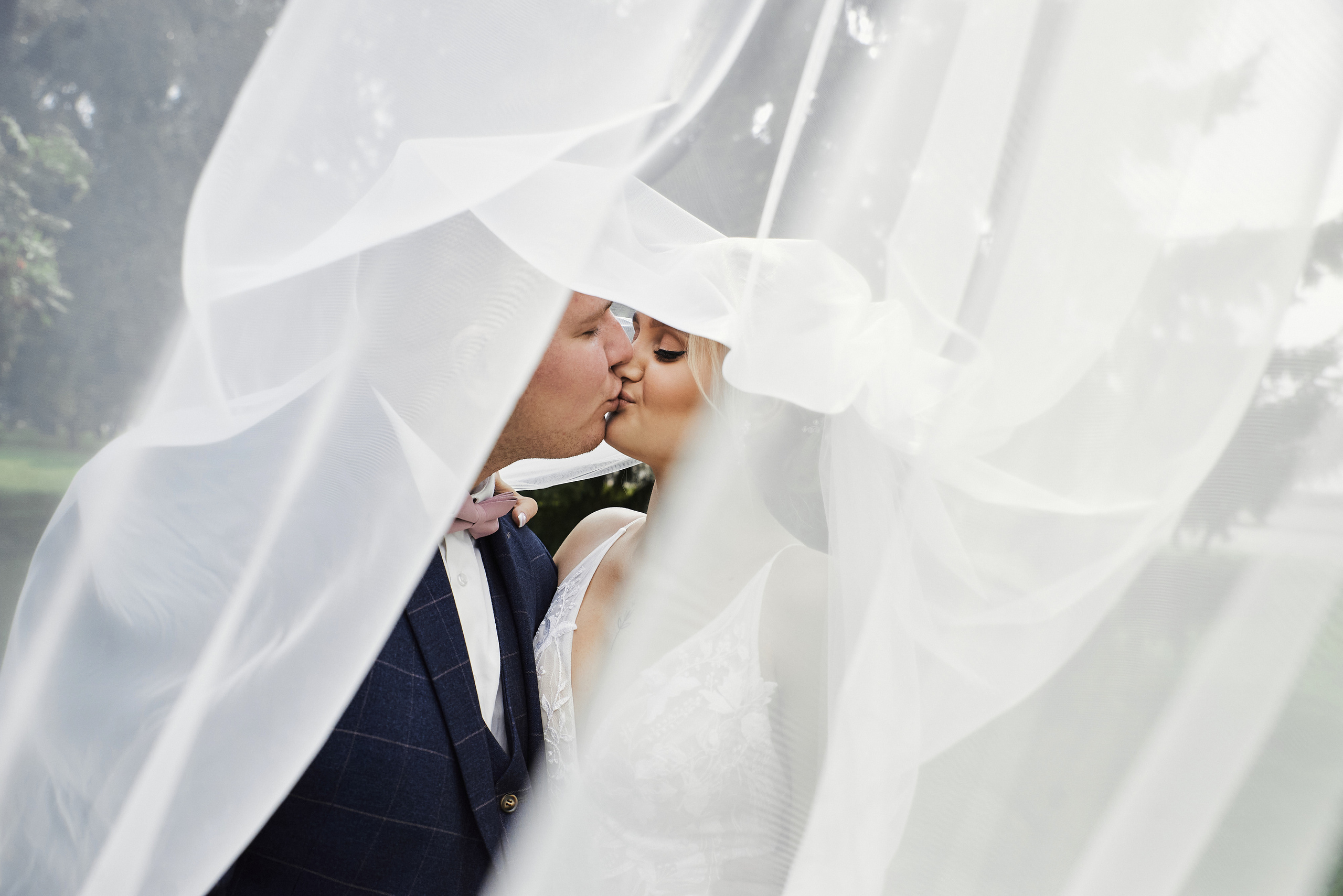 Светлана и Кирилл