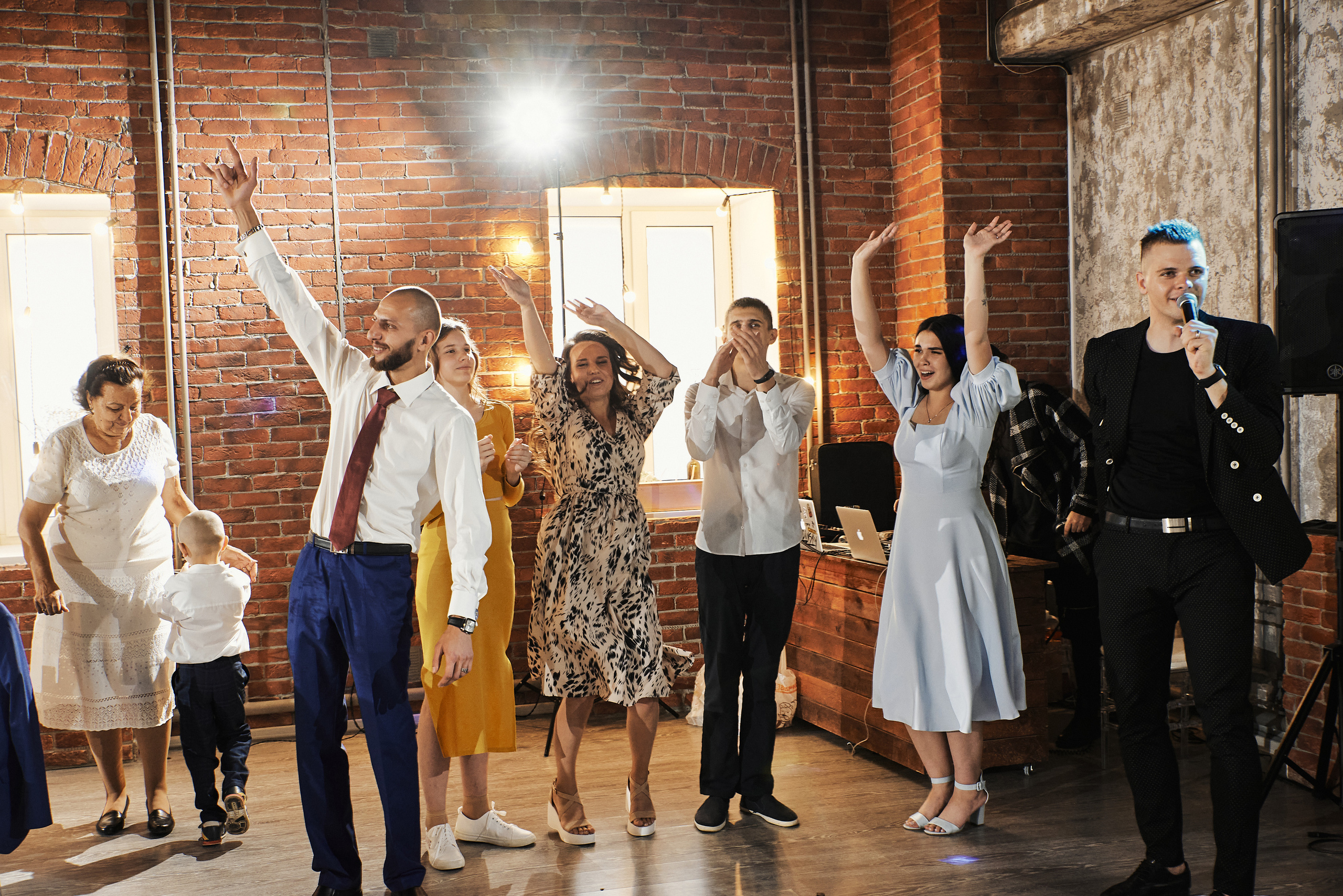 Светлана и Кирилл