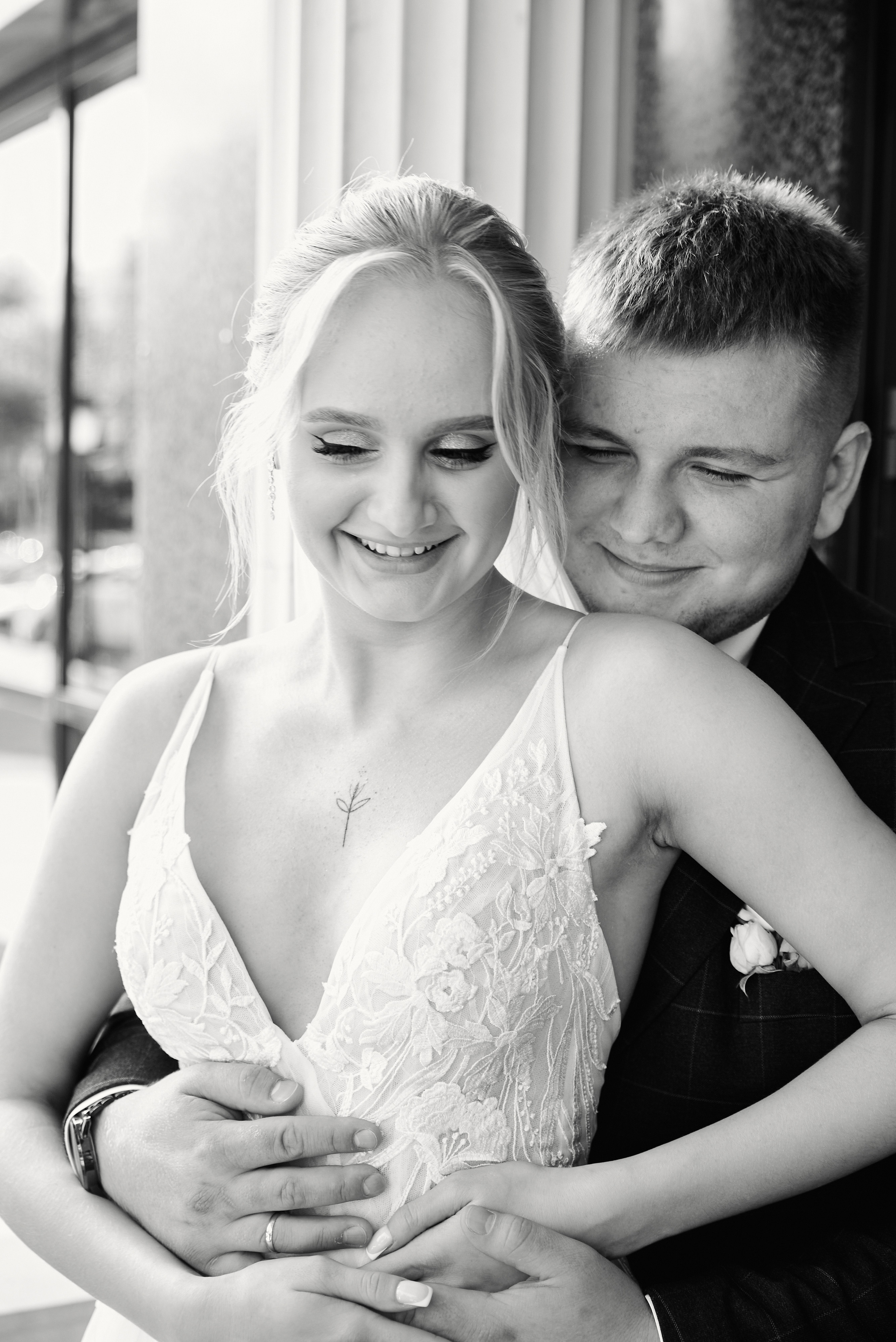 Светлана и Кирилл