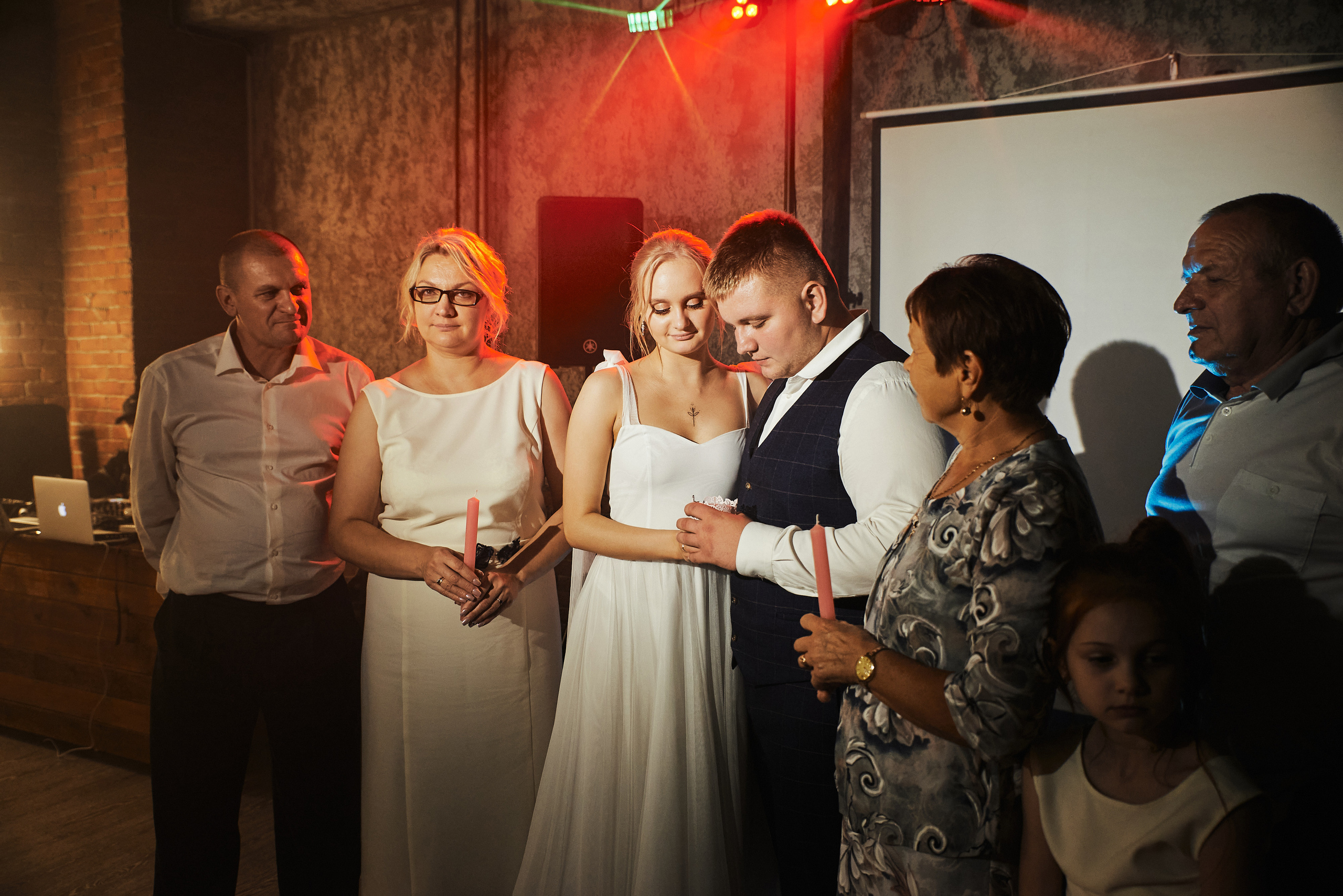 Светлана и Кирилл