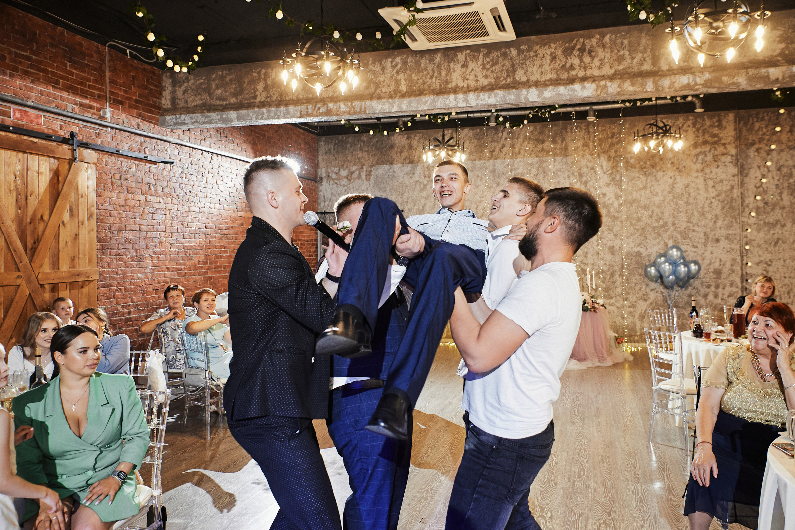 Светлана и Кирилл