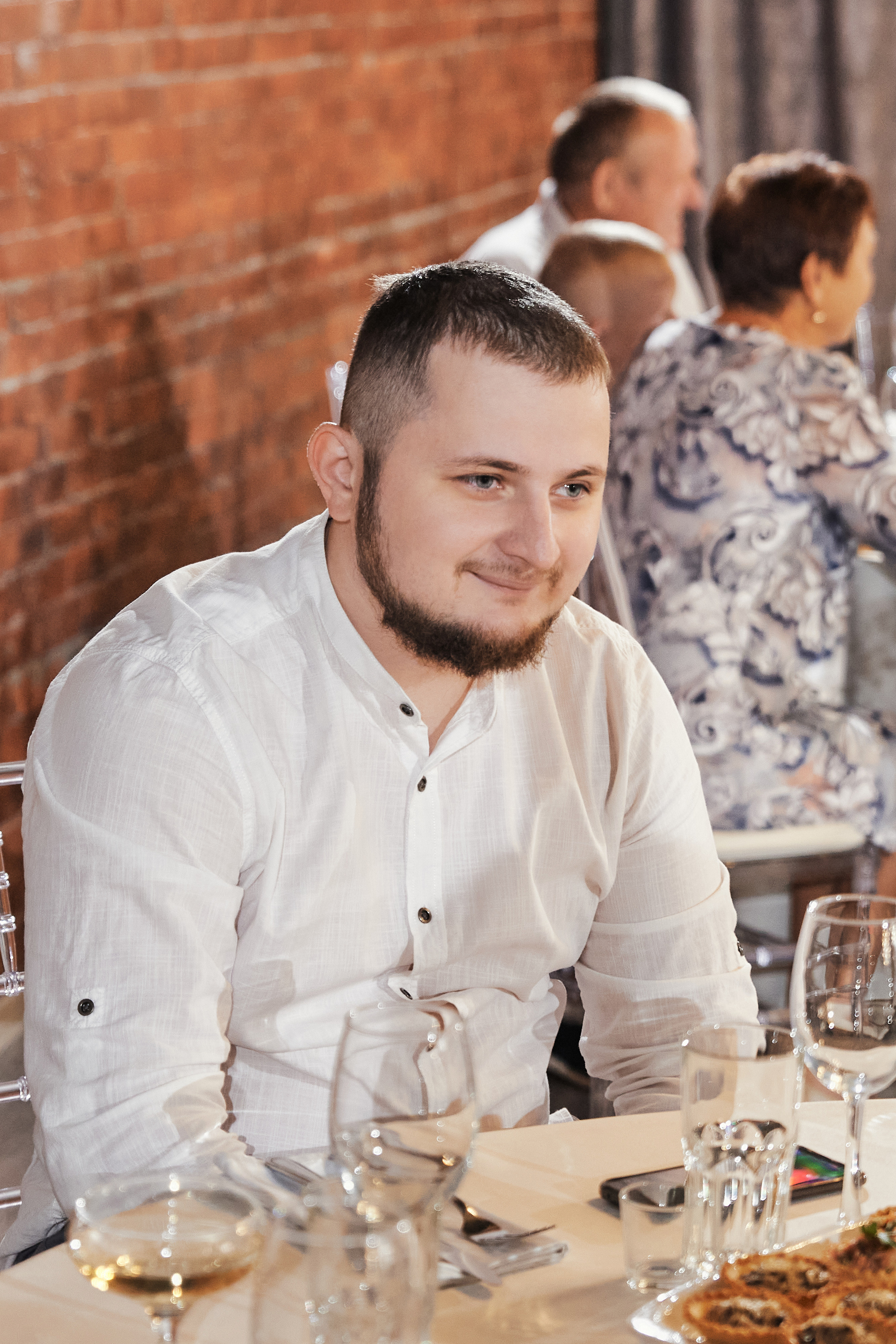 Светлана и Кирилл