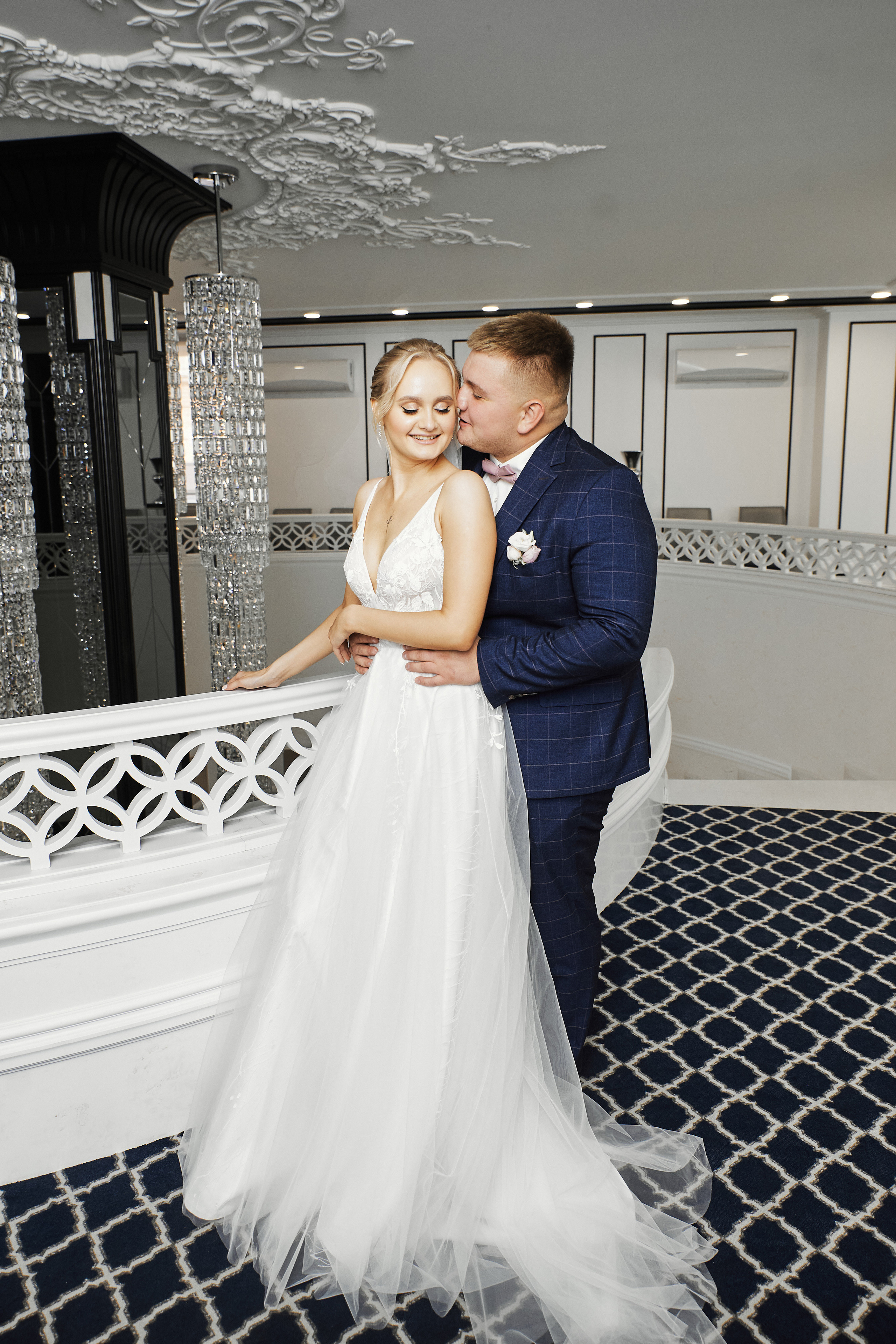 Светлана и Кирилл