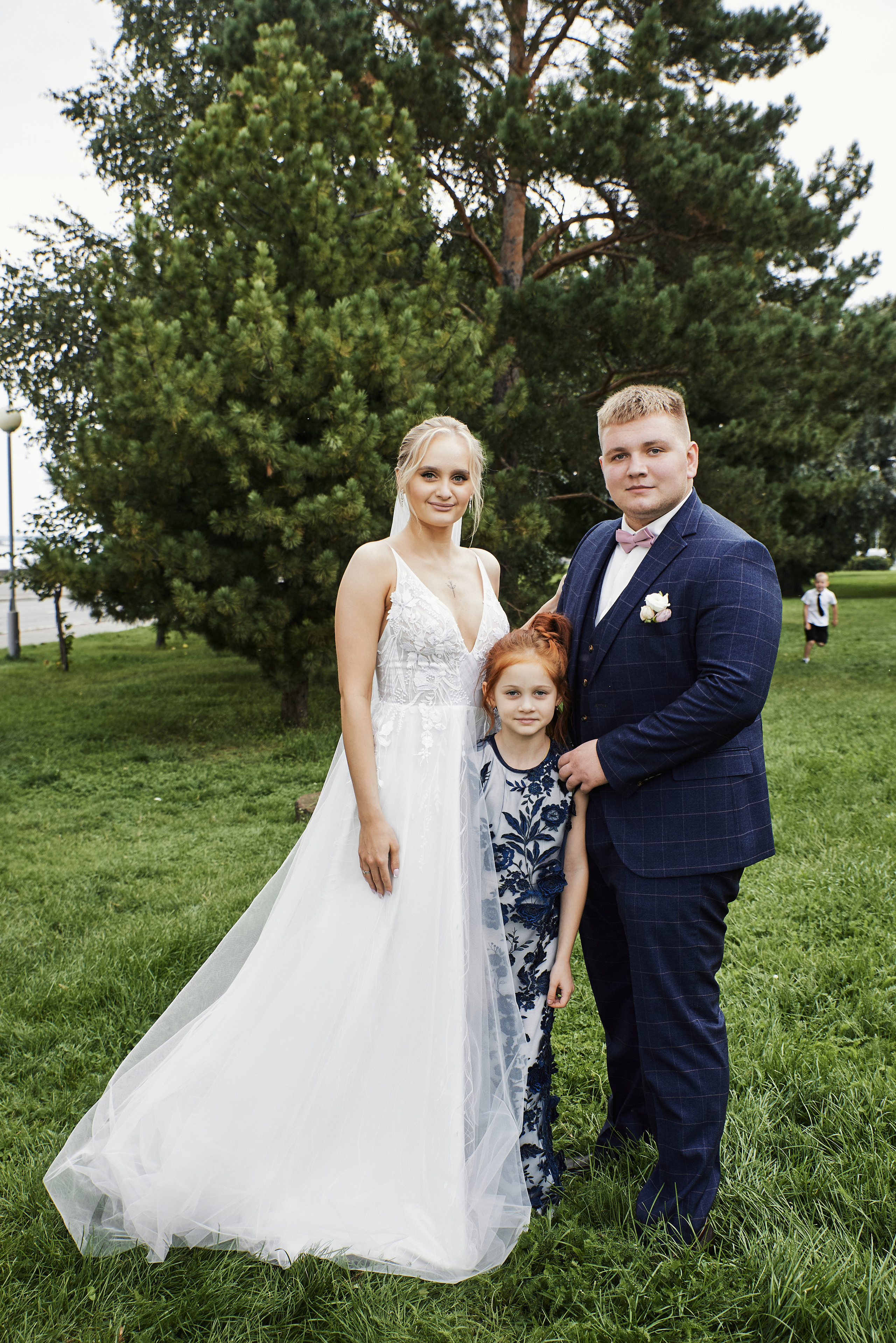 Светлана и Кирилл