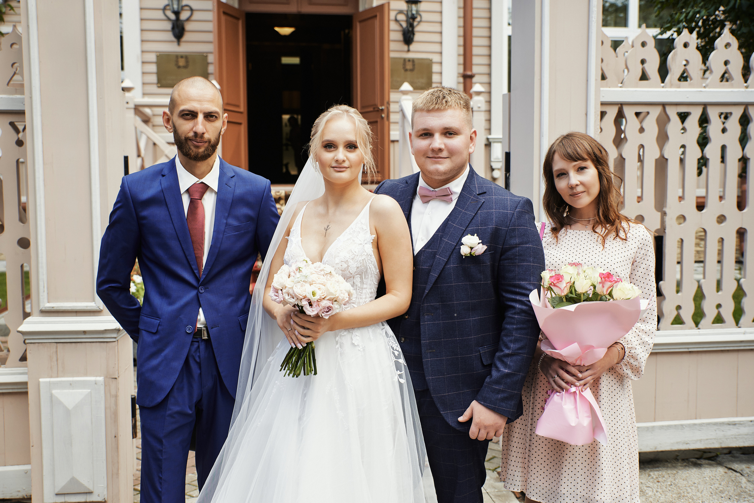 Светлана и Кирилл