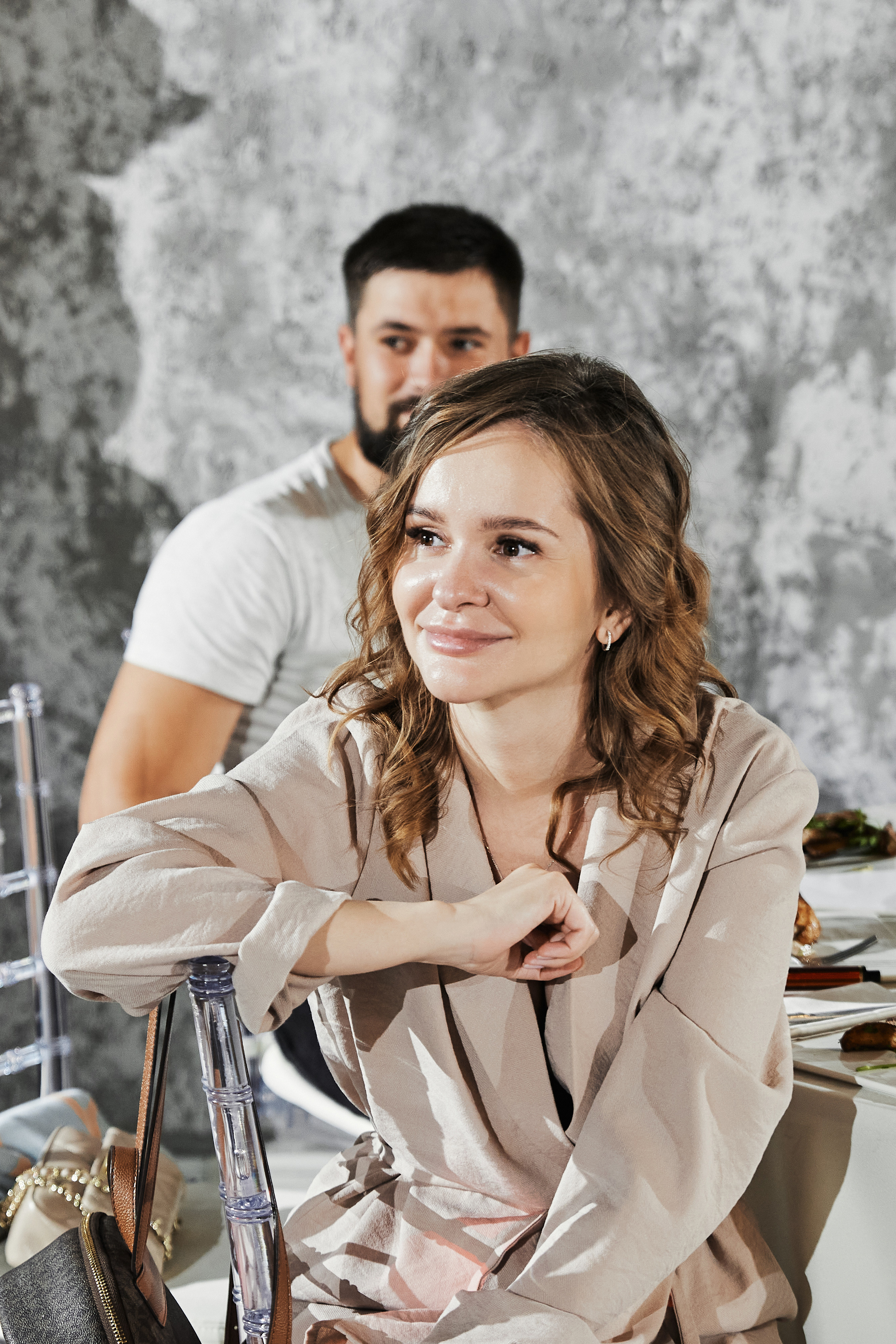 Светлана и Кирилл