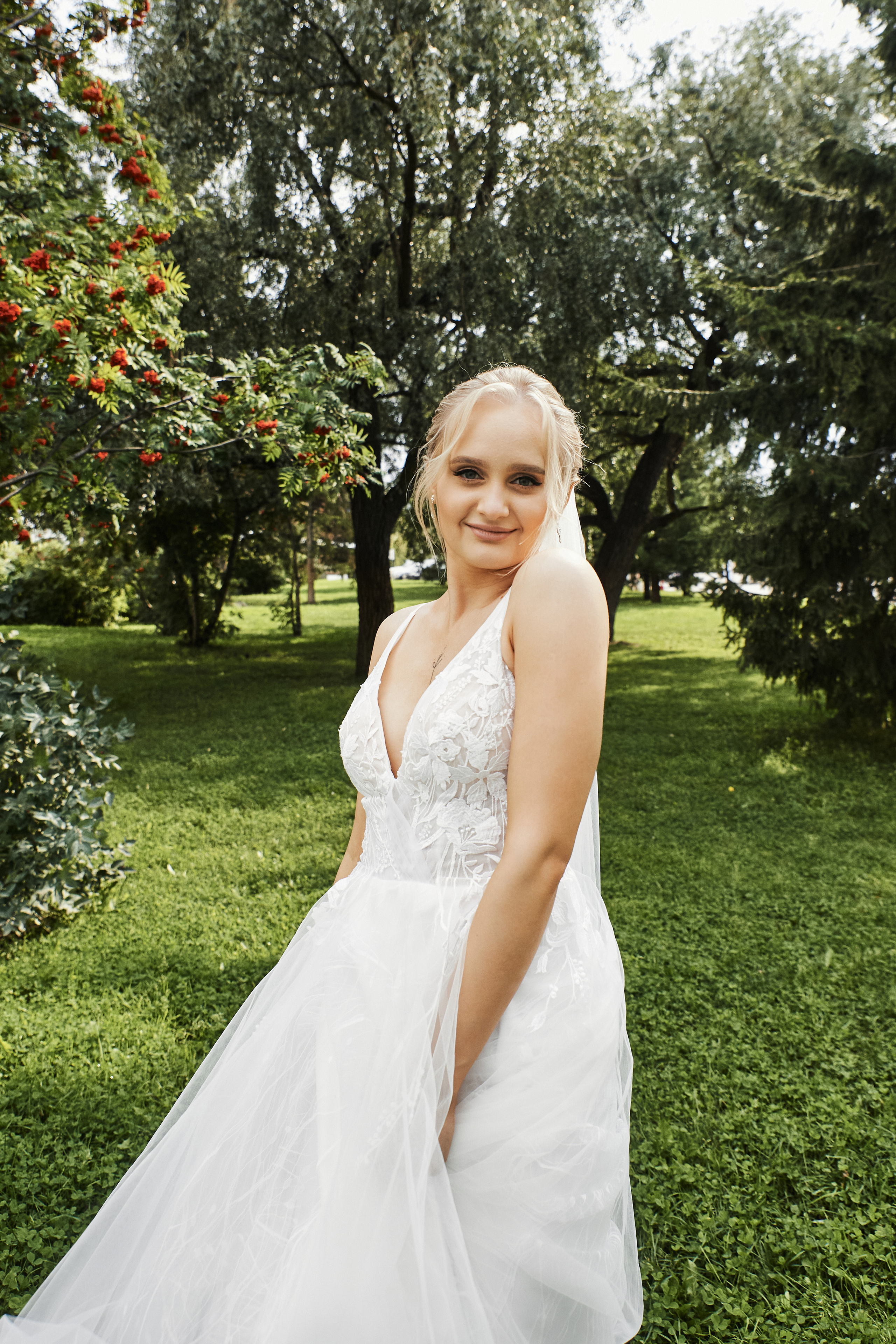 Светлана и Кирилл