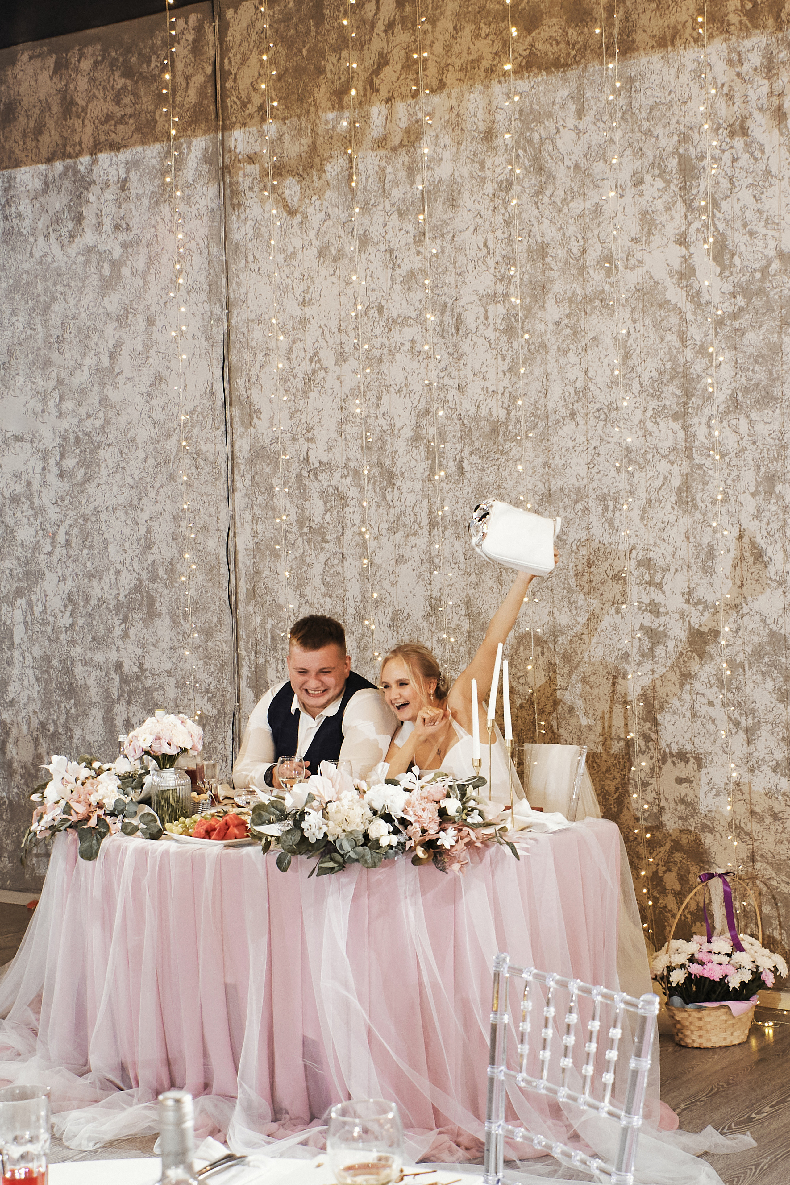 Светлана и Кирилл