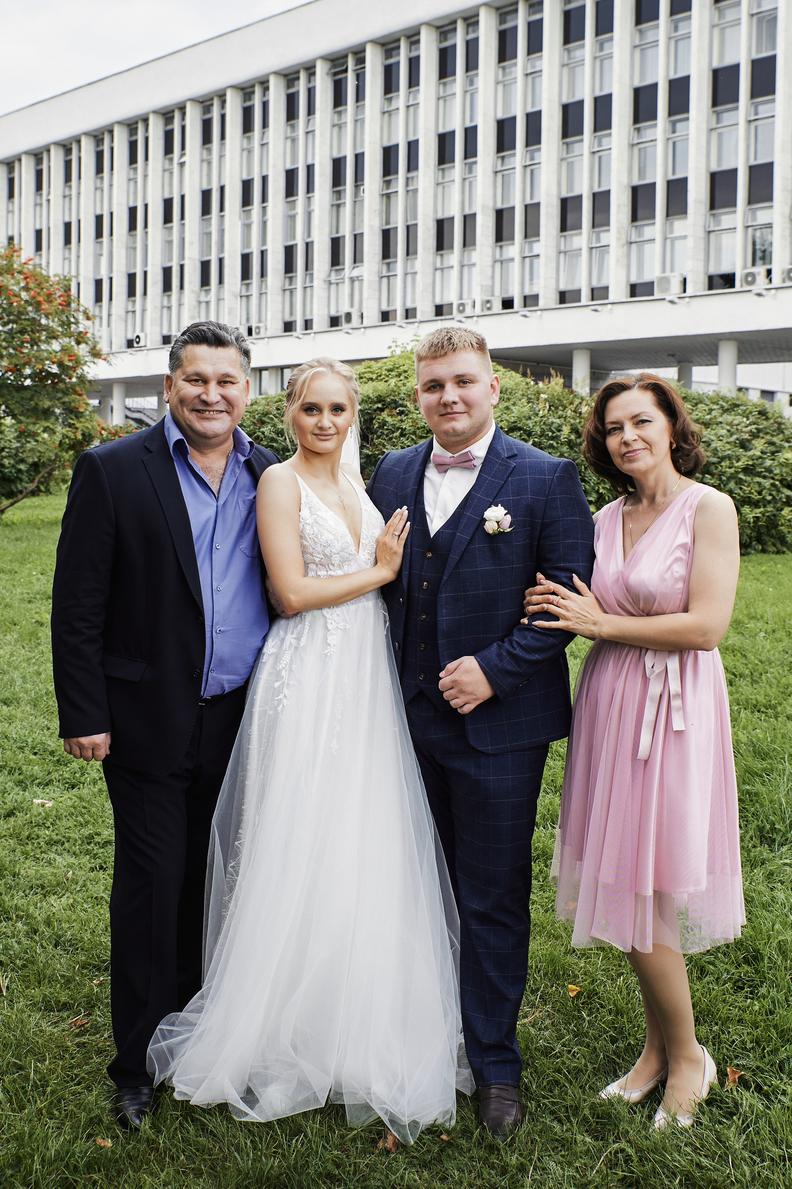 Светлана и Кирилл