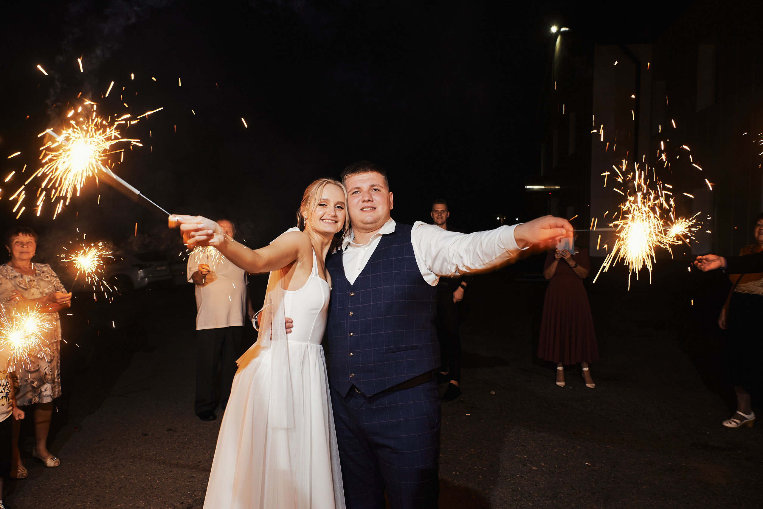 Светлана и Кирилл